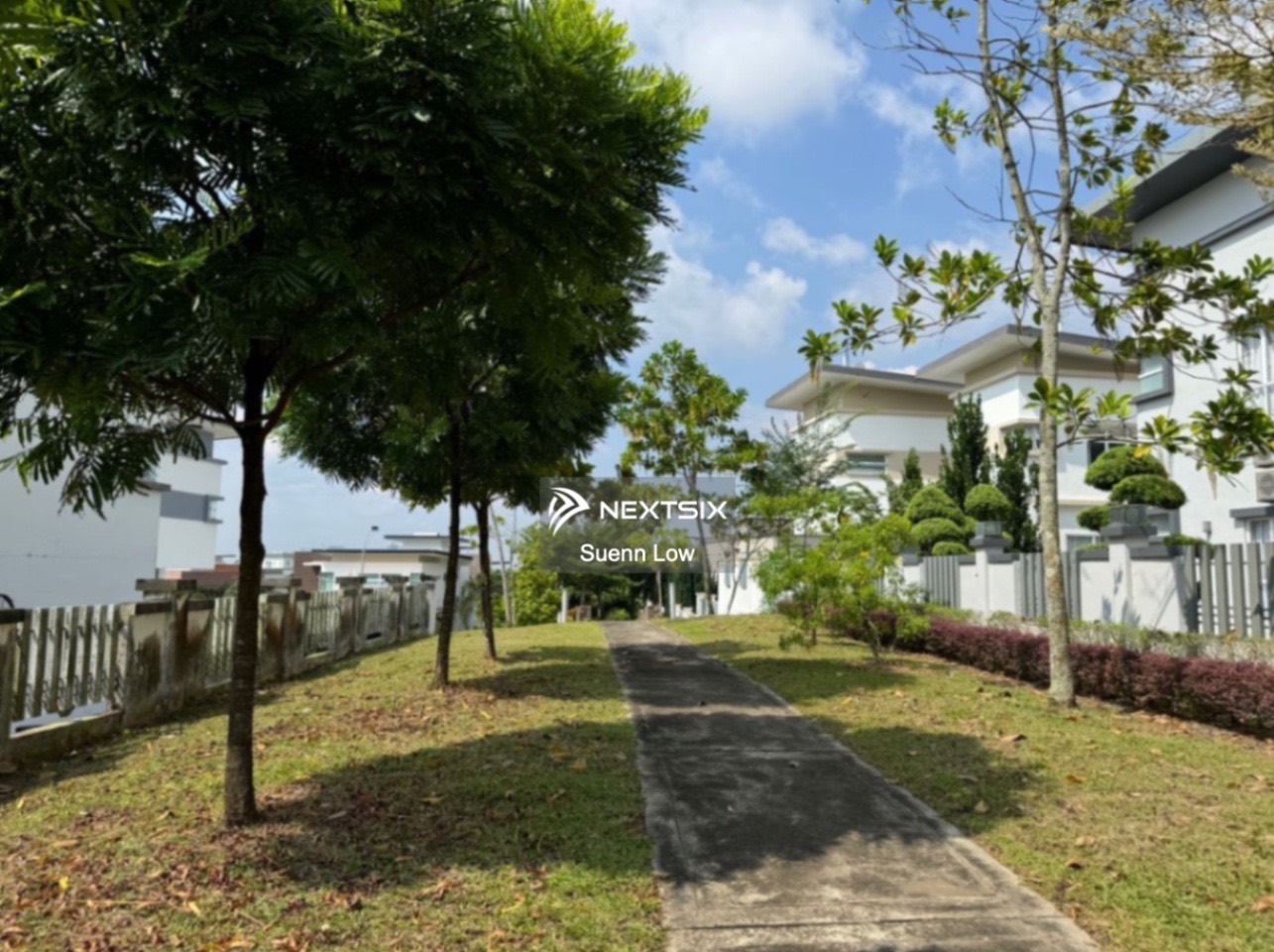 Bungalow For Sale in Horizon Hills Johor