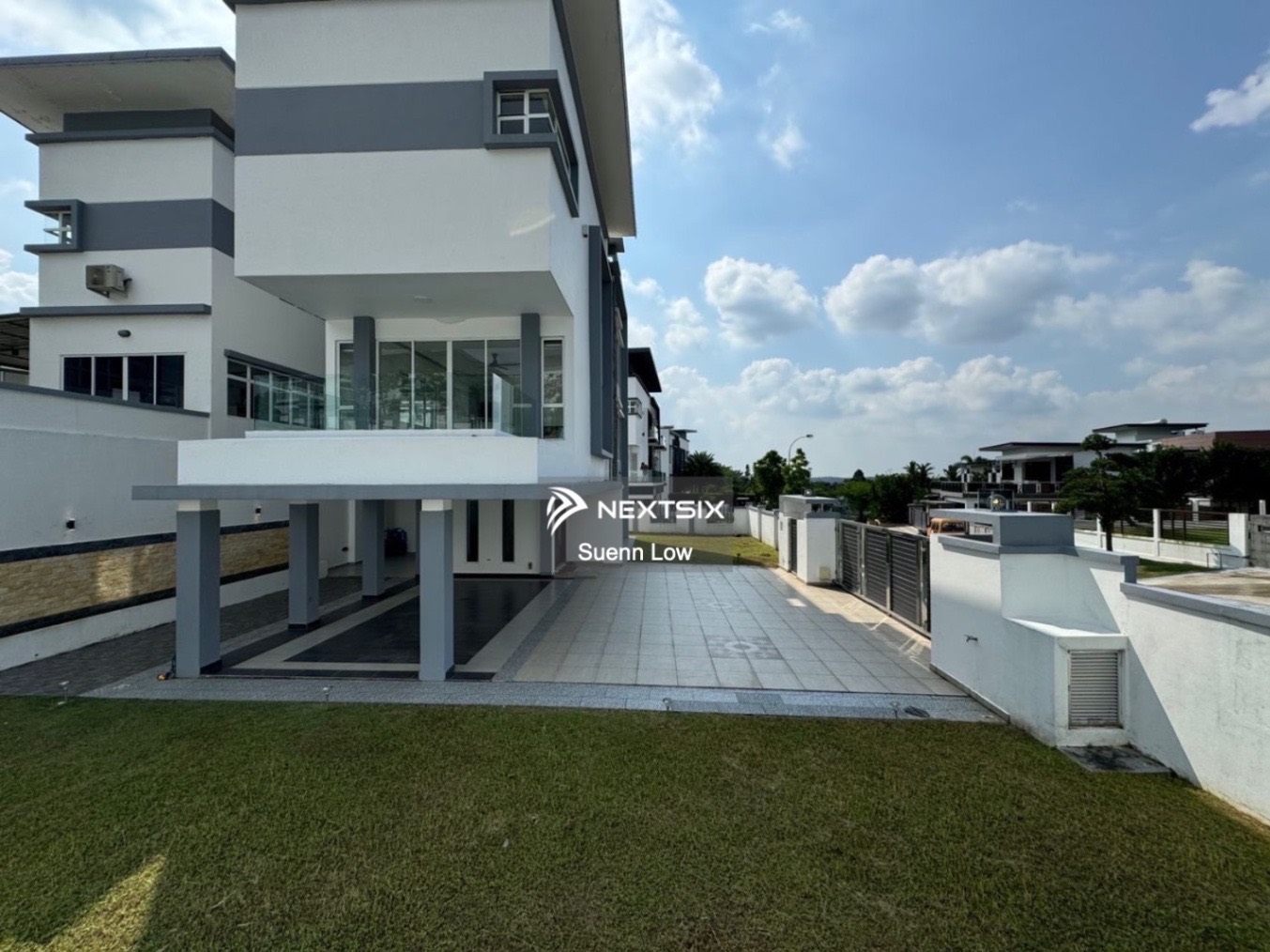 Bungalow For Sale in Horizon Hills Johor - Image 5