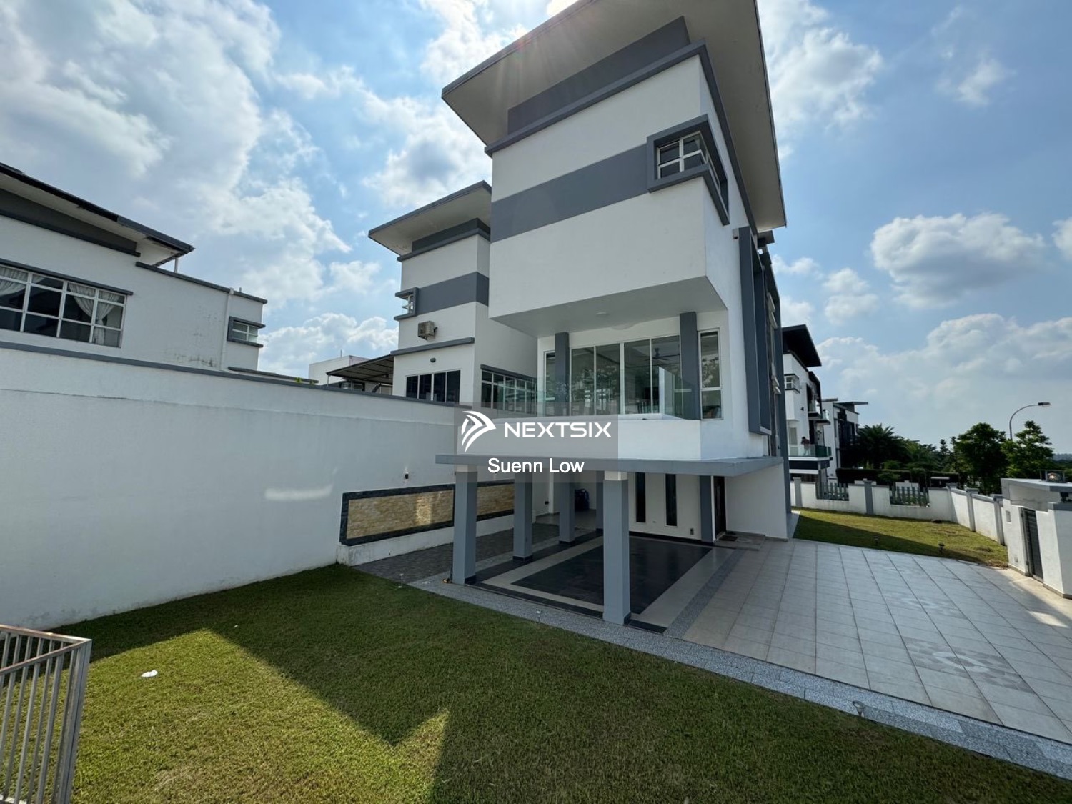 Bungalow For Sale in Horizon Hills Johor - Image 6