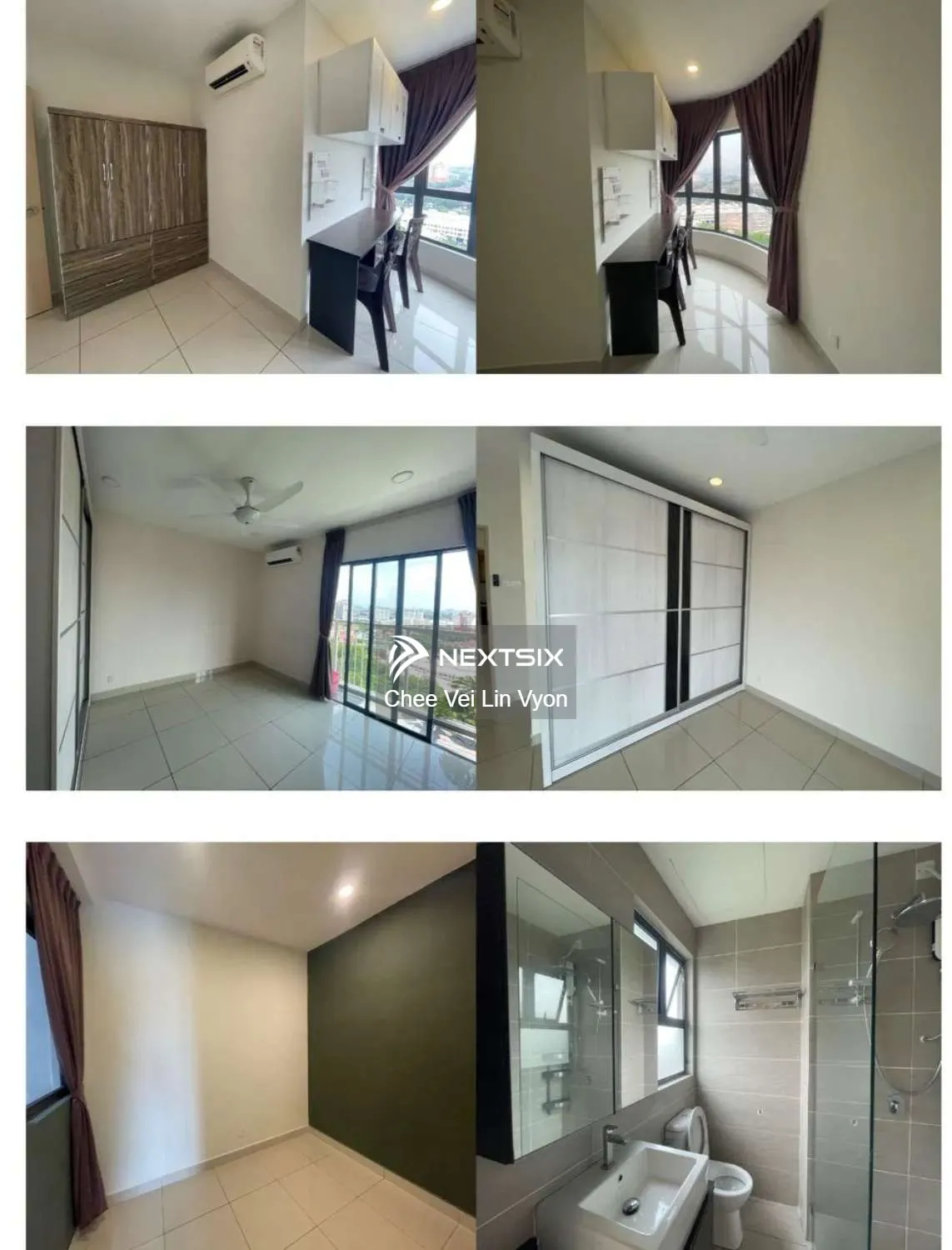 Maisson Residence