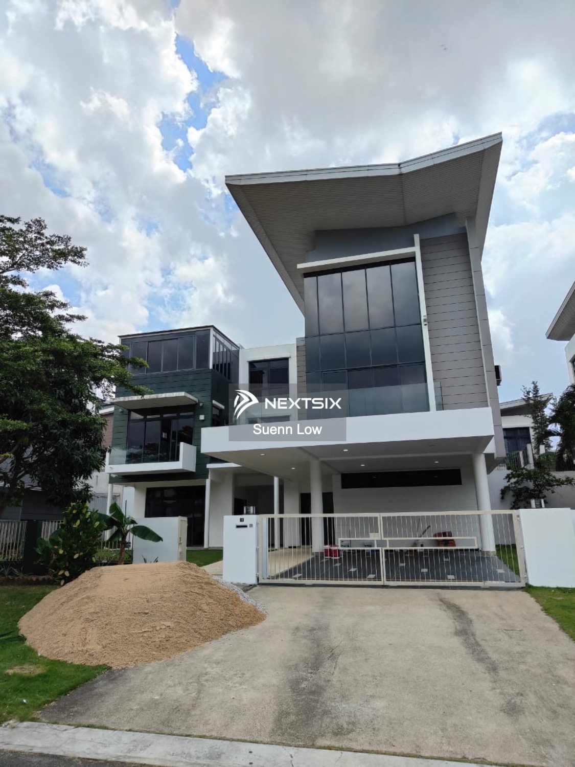 Bungalow For Sale in Horizon Hills Johor
