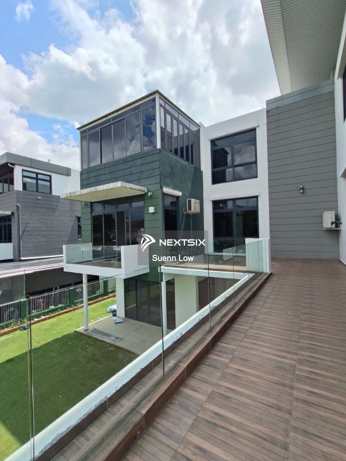 Bungalow For Sale in Horizon Hills Johor - Image 15