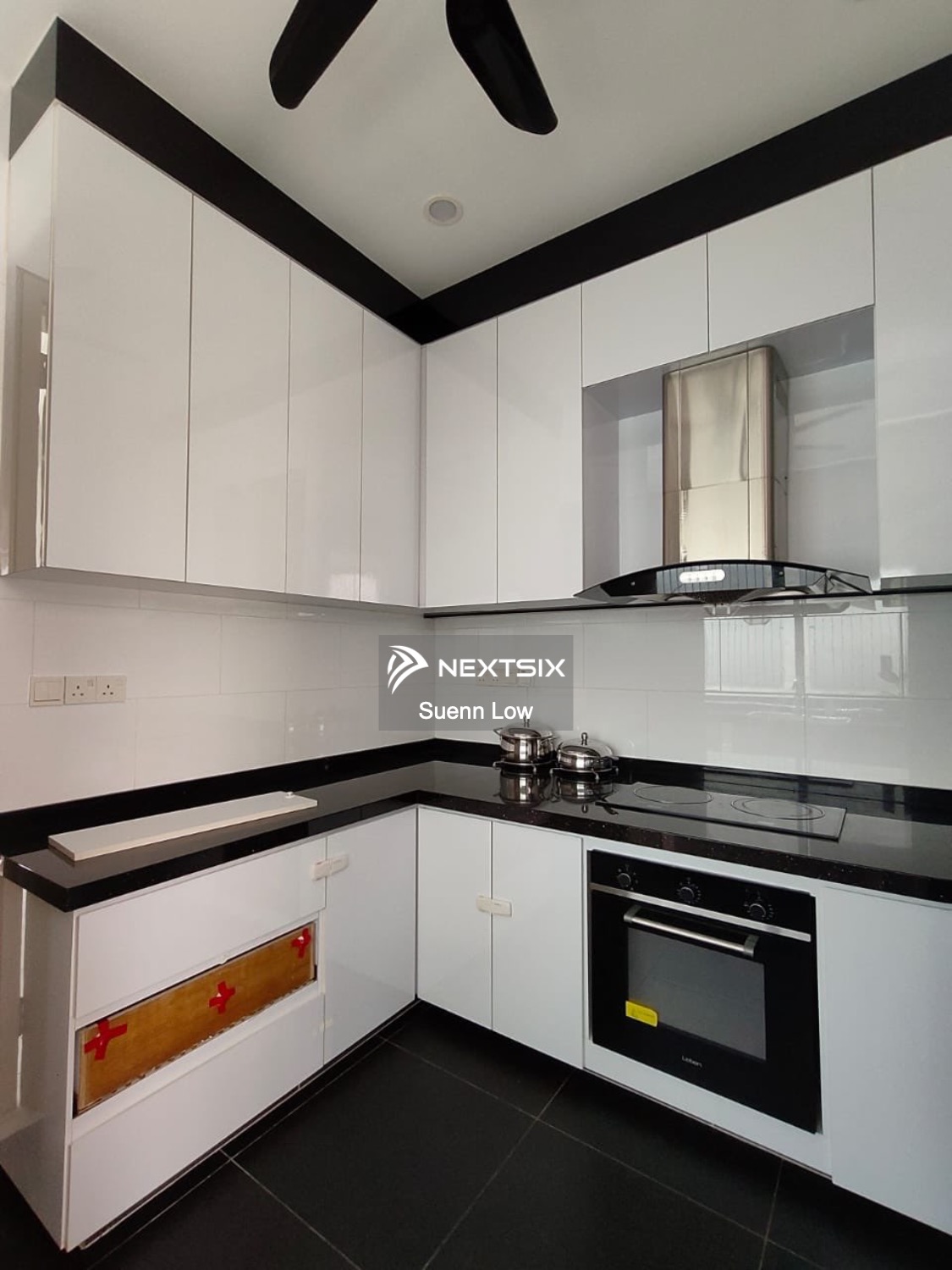 Bungalow For Sale in Horizon Hills Johor - Image 9