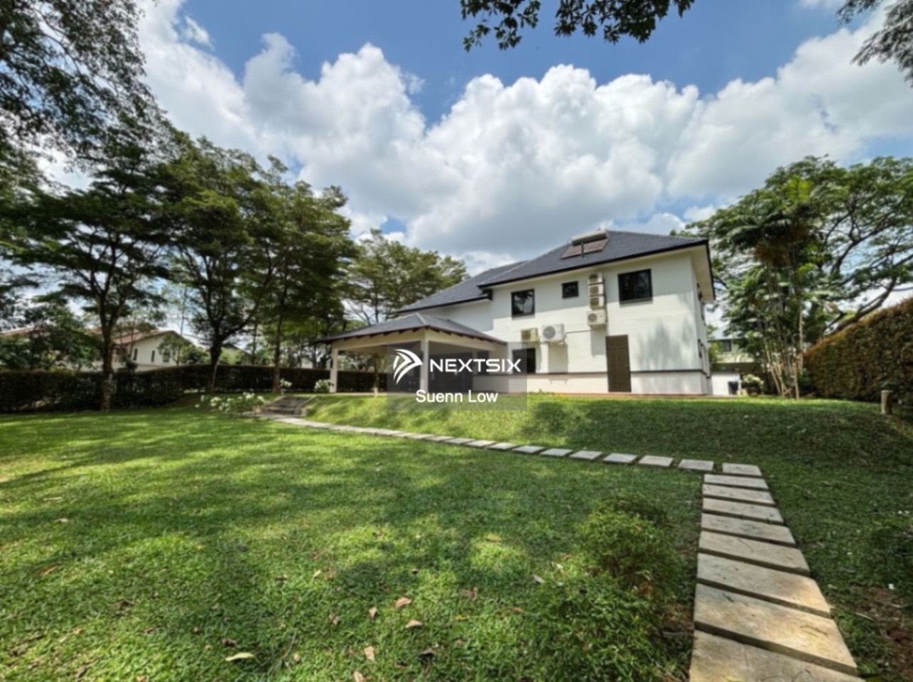Bungalow For Sale in Iskandar Puteri (Nusajaya) Johor