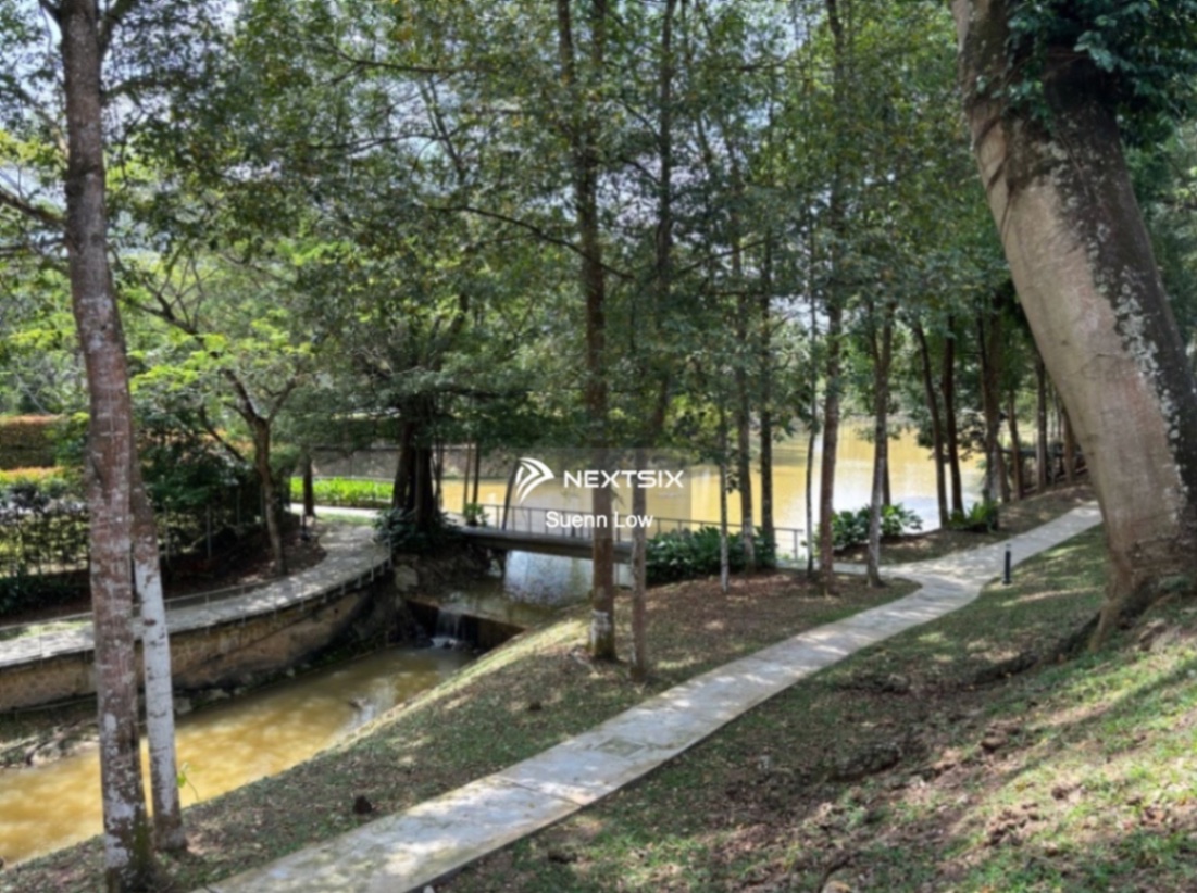 Bungalow For Sale in Iskandar Puteri (Nusajaya) Johor - Image 12