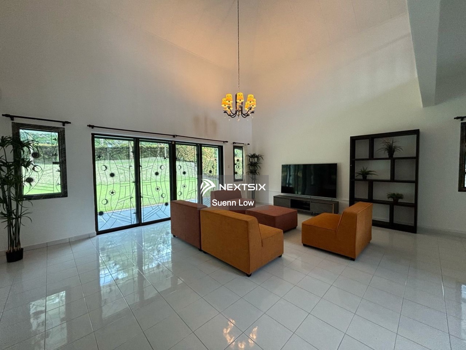 Bungalow For Sale in Iskandar Puteri (Nusajaya) Johor - Image 7