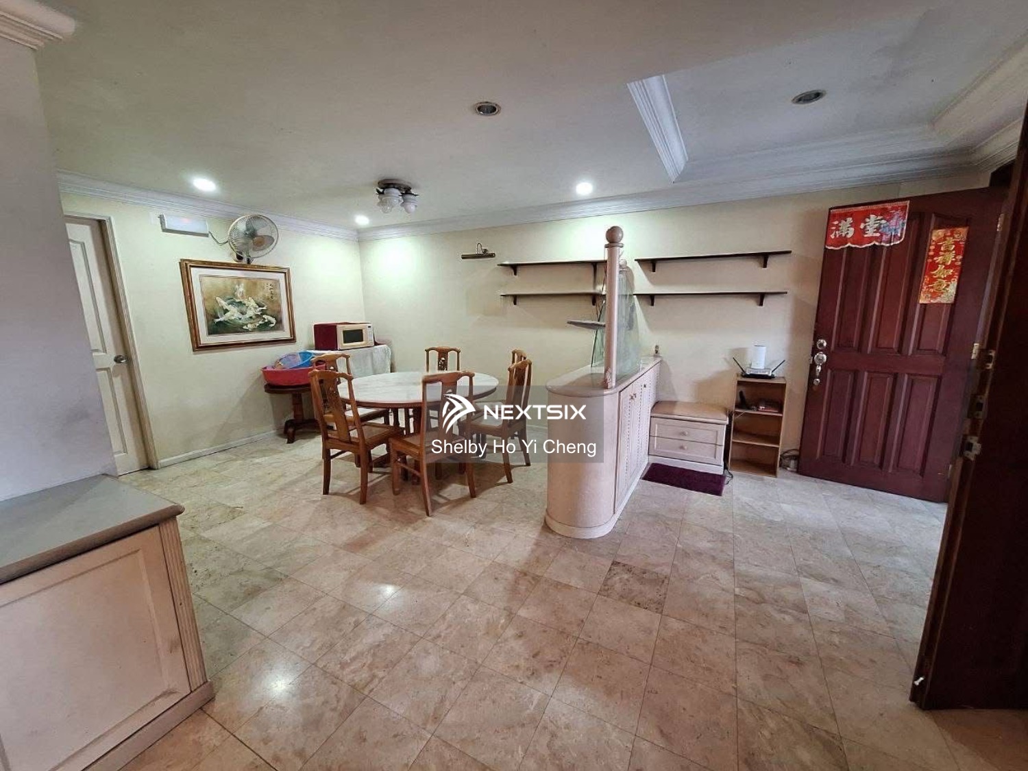 2-sty Terrace/Link House For Sale in Kota Kinabalu Sabah