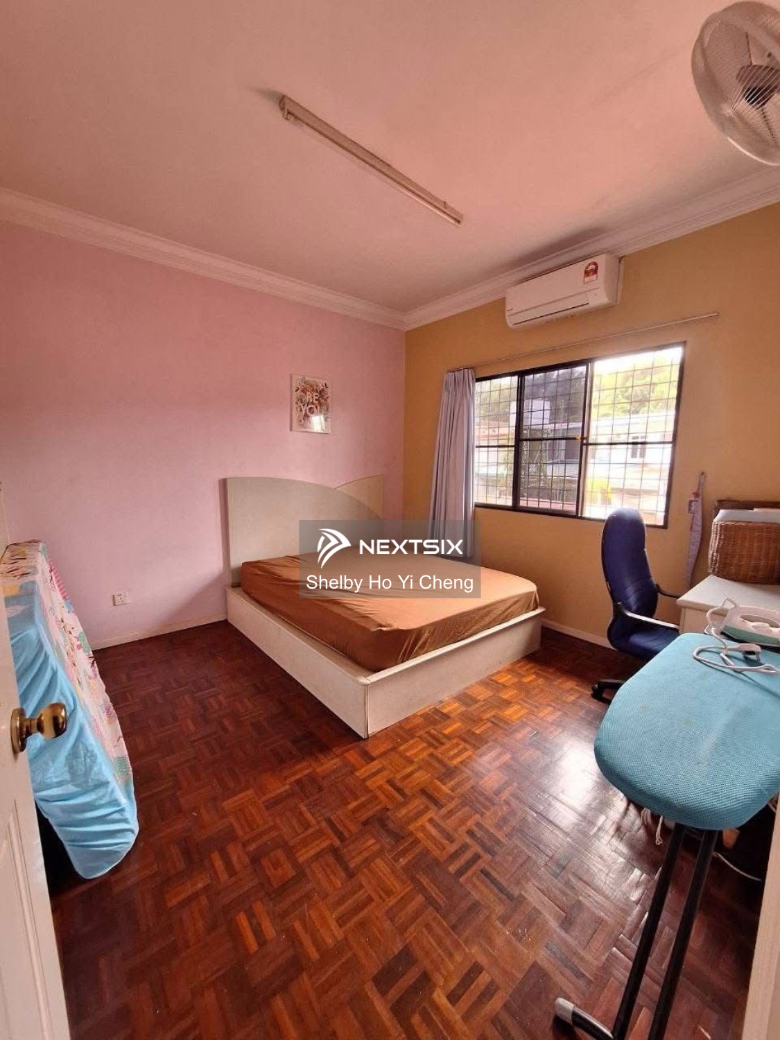 2-sty Terrace/Link House For Sale in Kota Kinabalu Sabah - Image 5