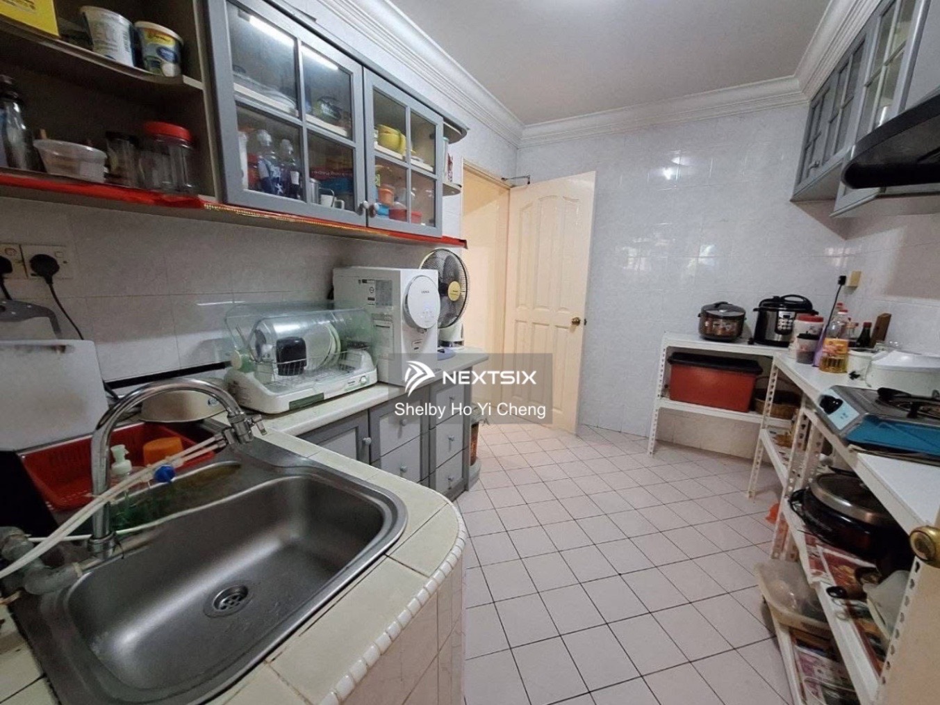 2-sty Terrace/Link House For Sale in Kota Kinabalu Sabah - Image 7