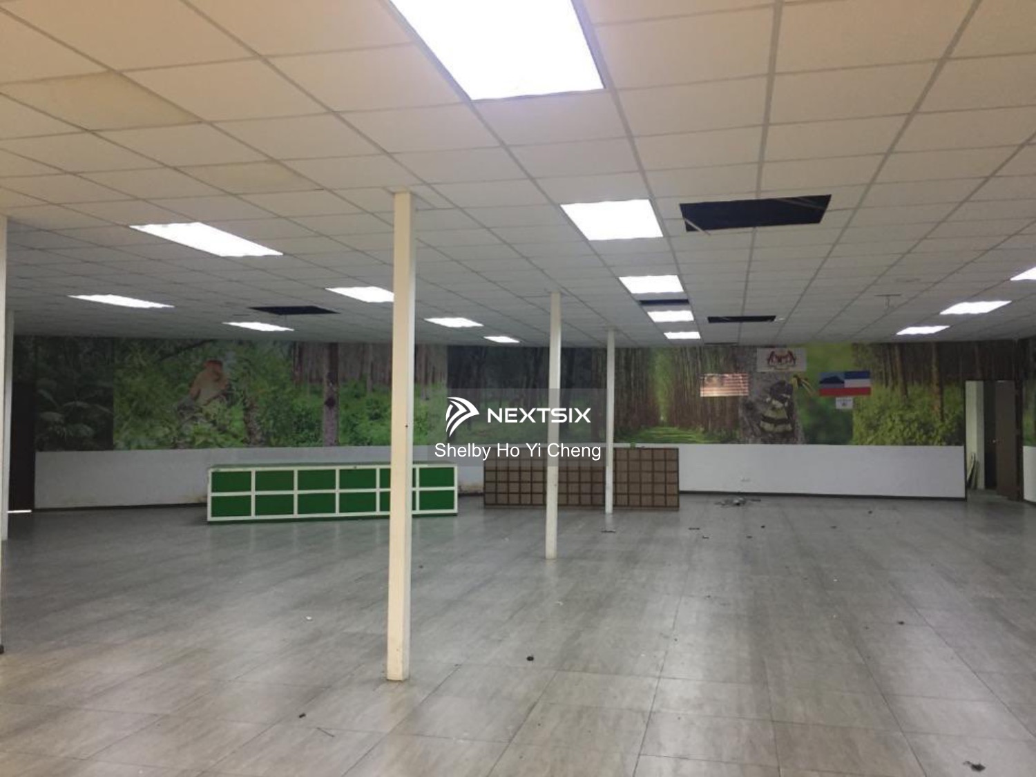 Commercial Bungalow For Rent in Kota Kinabalu Sabah - Image 13