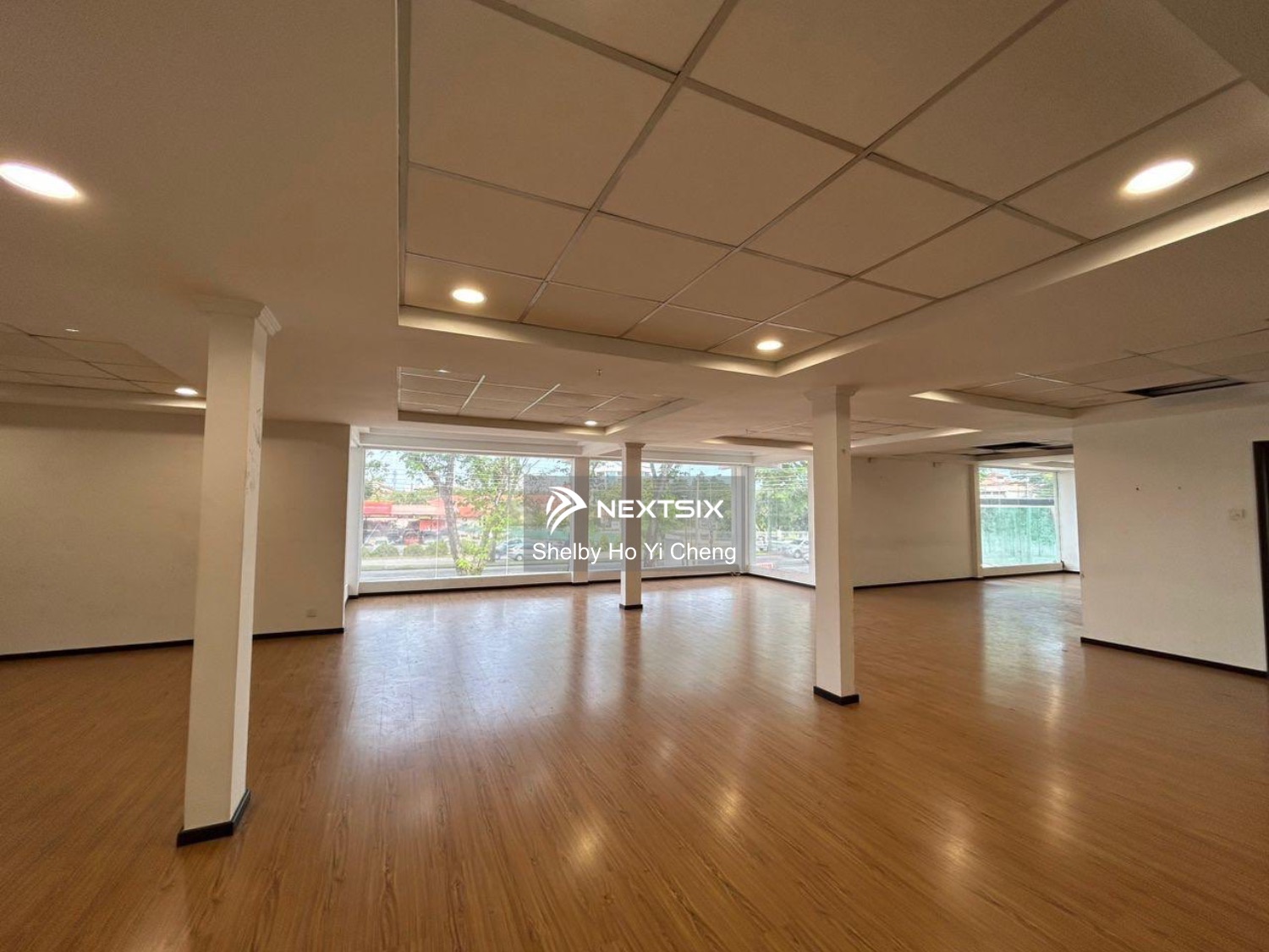 Commercial Bungalow For Rent in Kota Kinabalu Sabah - Image 5