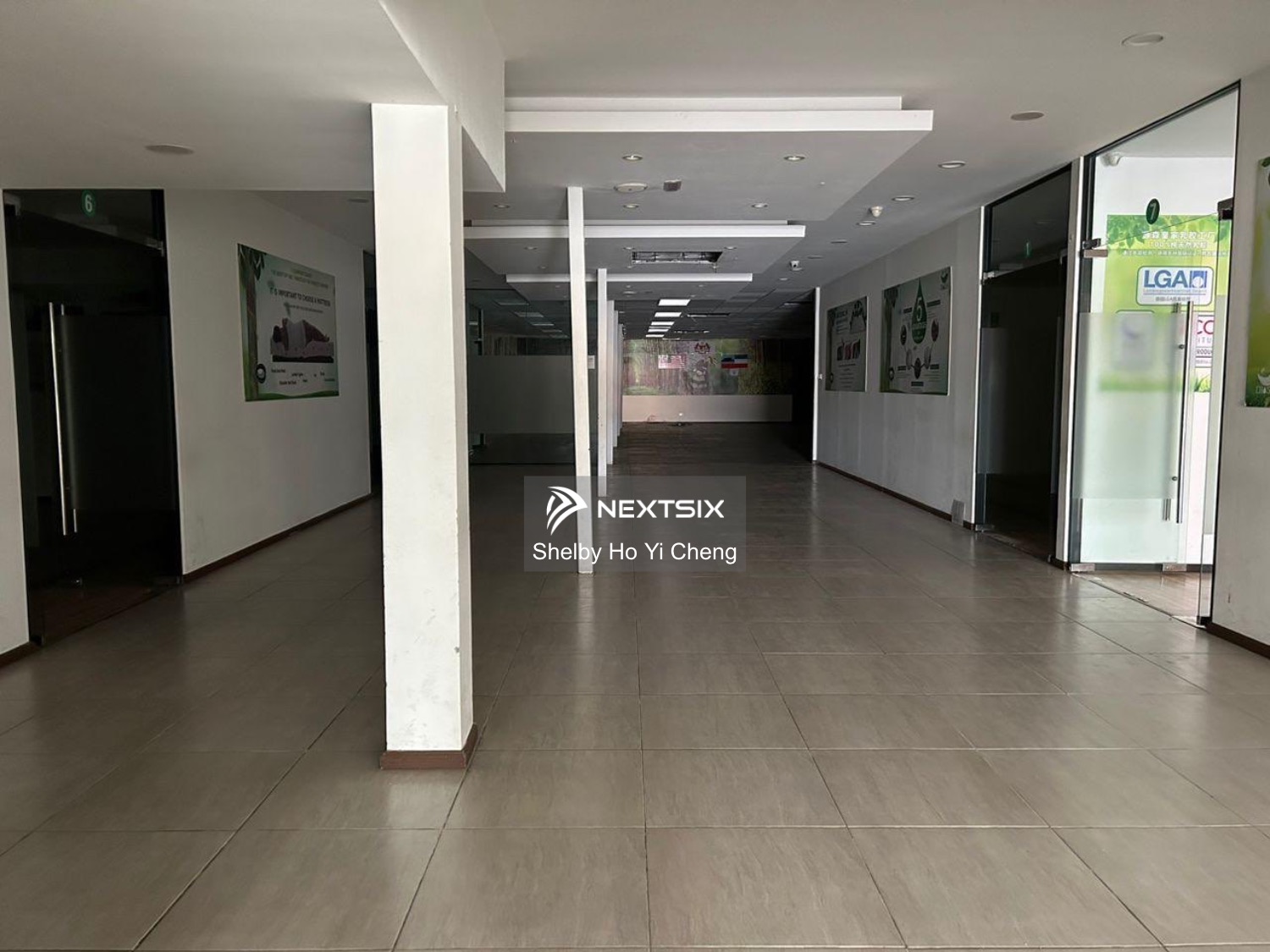 Commercial Bungalow For Rent in Kota Kinabalu Sabah - Image 8