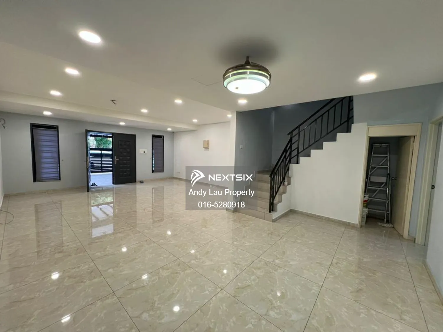 2-sty Terrace/Link House For Sale in Johor Bahru Johor