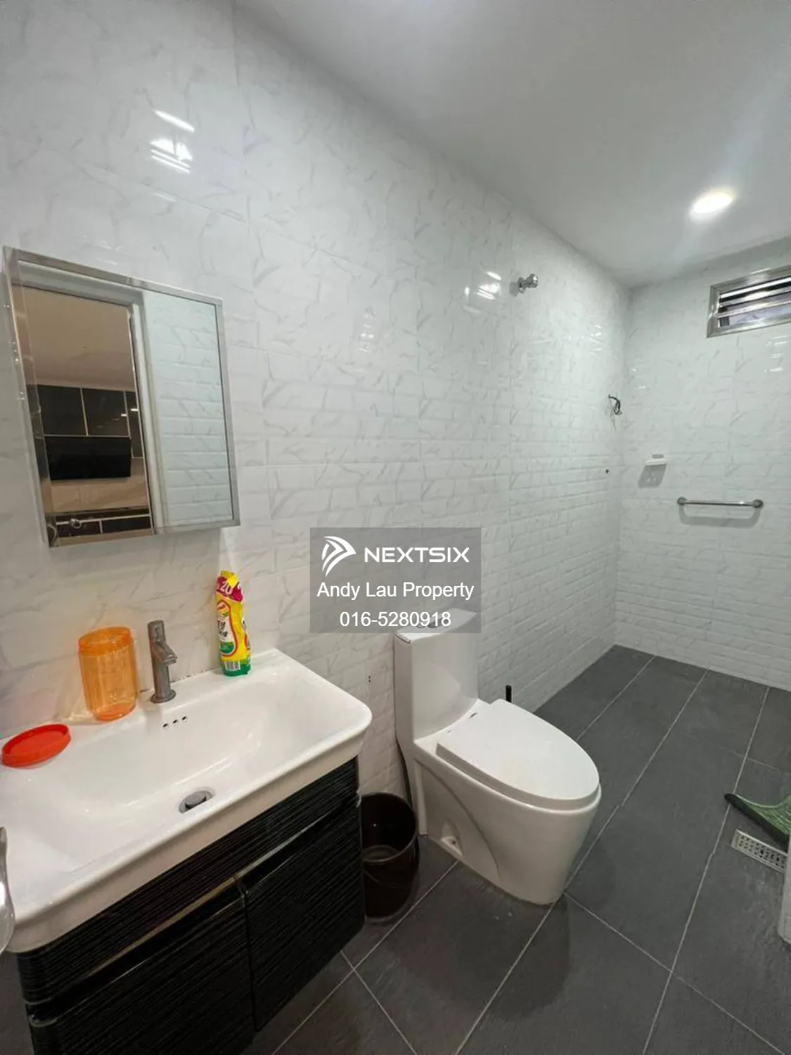 2-sty Terrace/Link House For Sale in Johor Bahru Johor - Image 11
