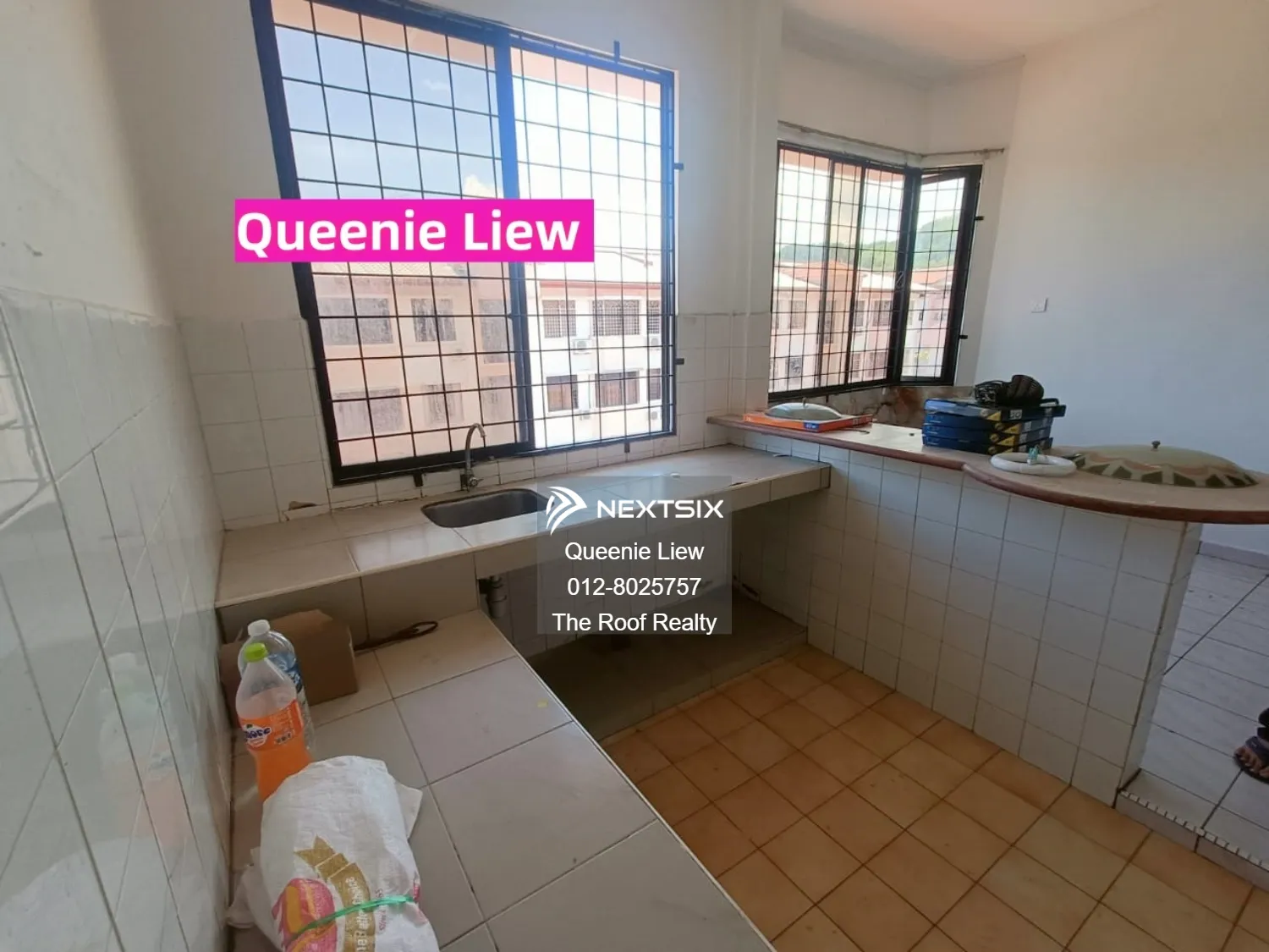 Apartment For Sale in Kota Kinabalu Sabah - Image 10