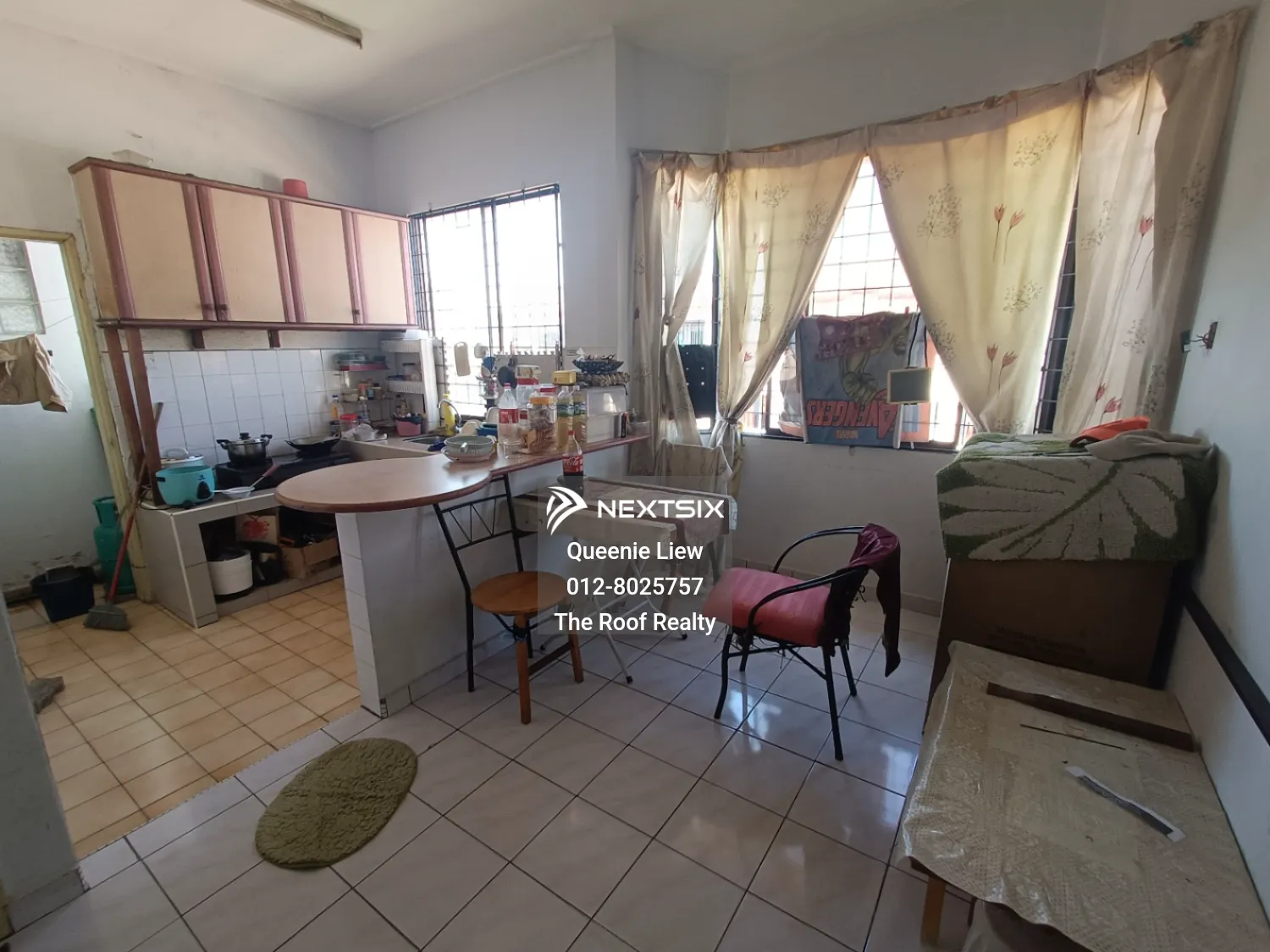 Apartment For Sale in Penampang Sabah - Image 5