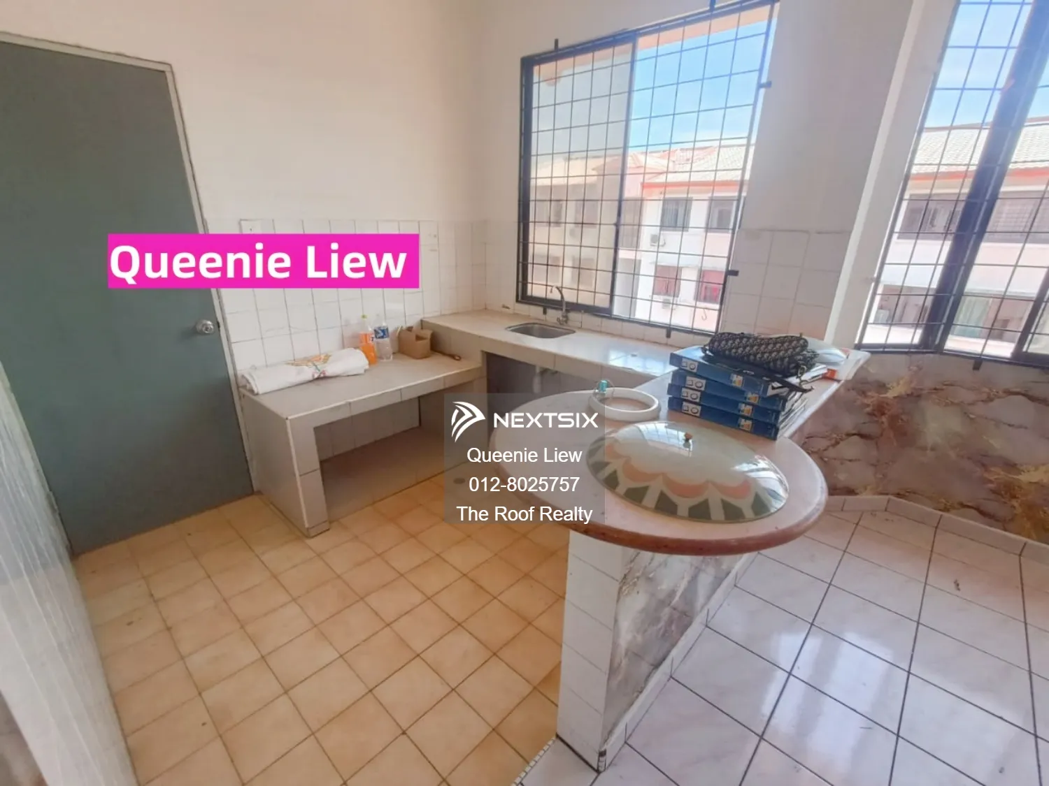 Apartment For Sale in Kota Kinabalu Sabah - Image 9