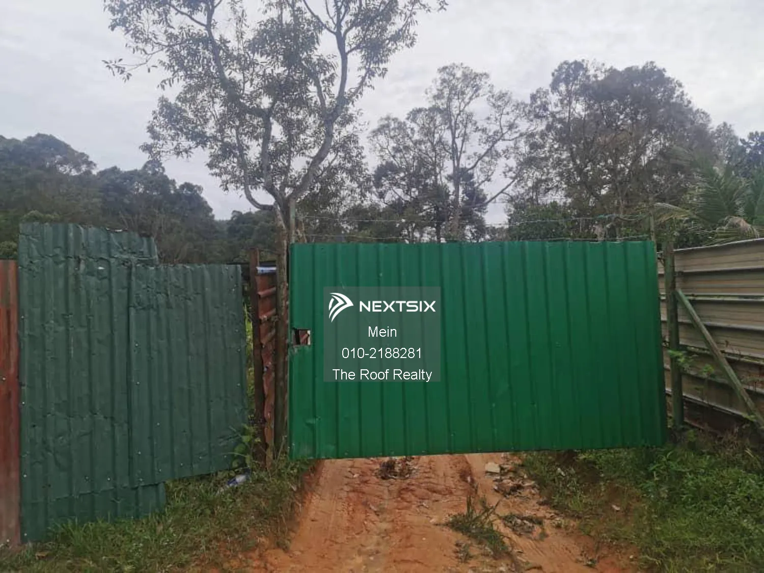 Agricultural Land For Sale in Lenggeng Negeri Sembilan - Image 12