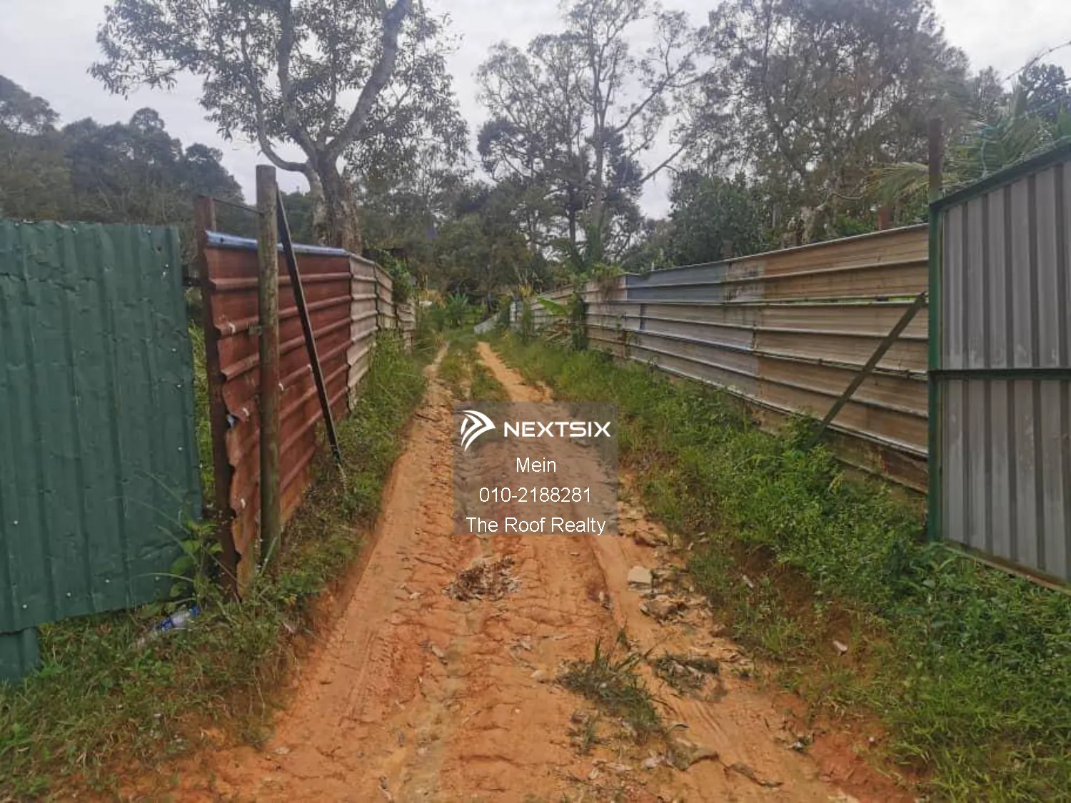 Agricultural Land For Sale in Lenggeng Negeri Sembilan - Image 13