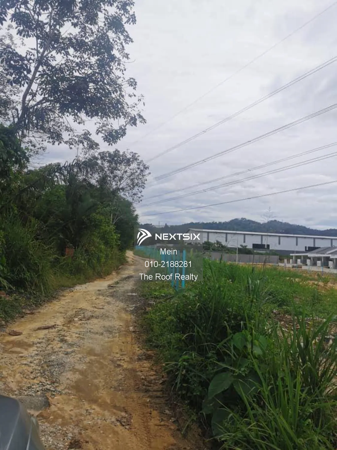 Agricultural Land For Sale in Lenggeng Negeri Sembilan - Image 14