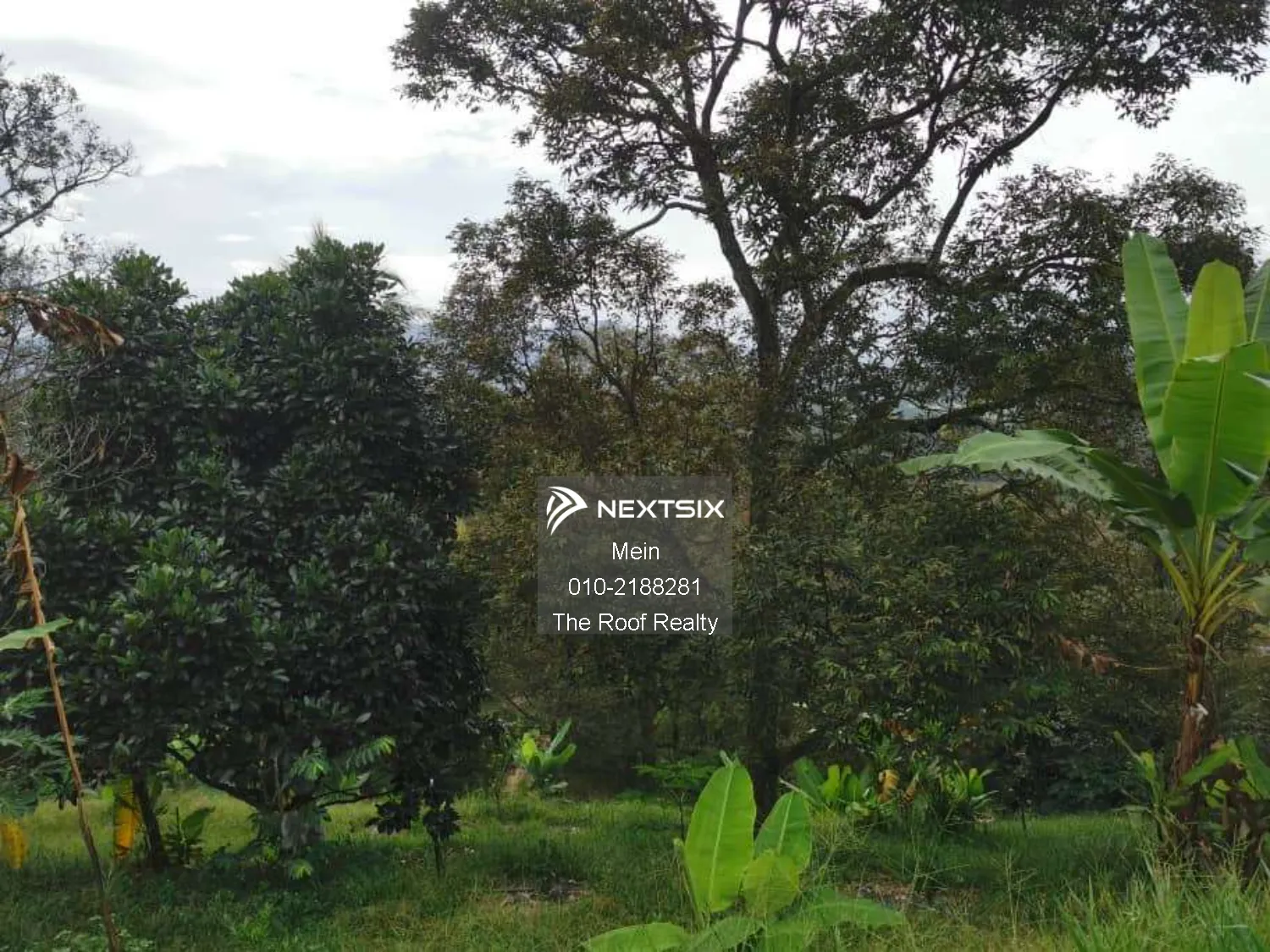 Agricultural Land For Sale in Lenggeng Negeri Sembilan - Image 20