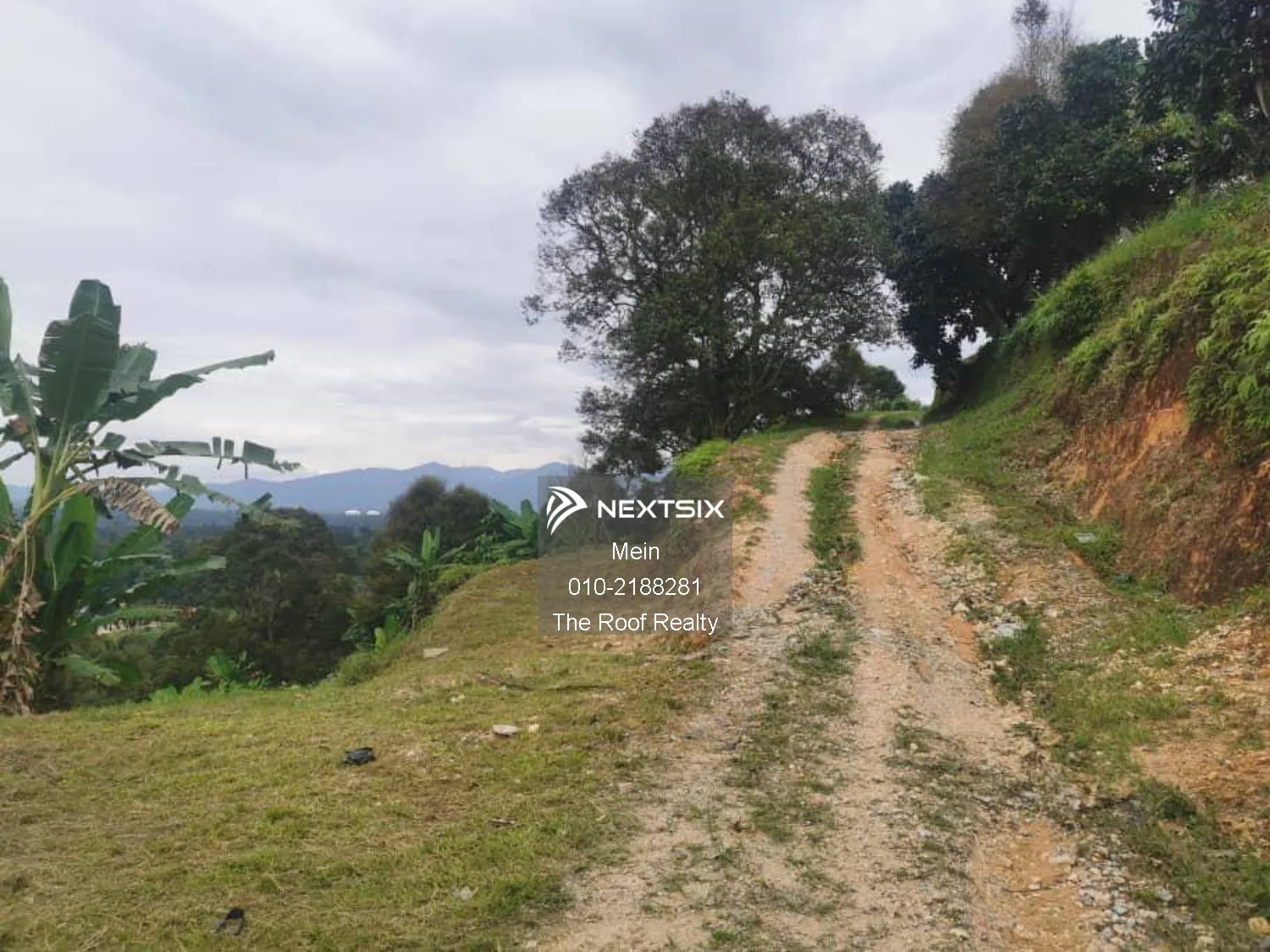Agricultural Land For Sale in Lenggeng Negeri Sembilan - Image 5