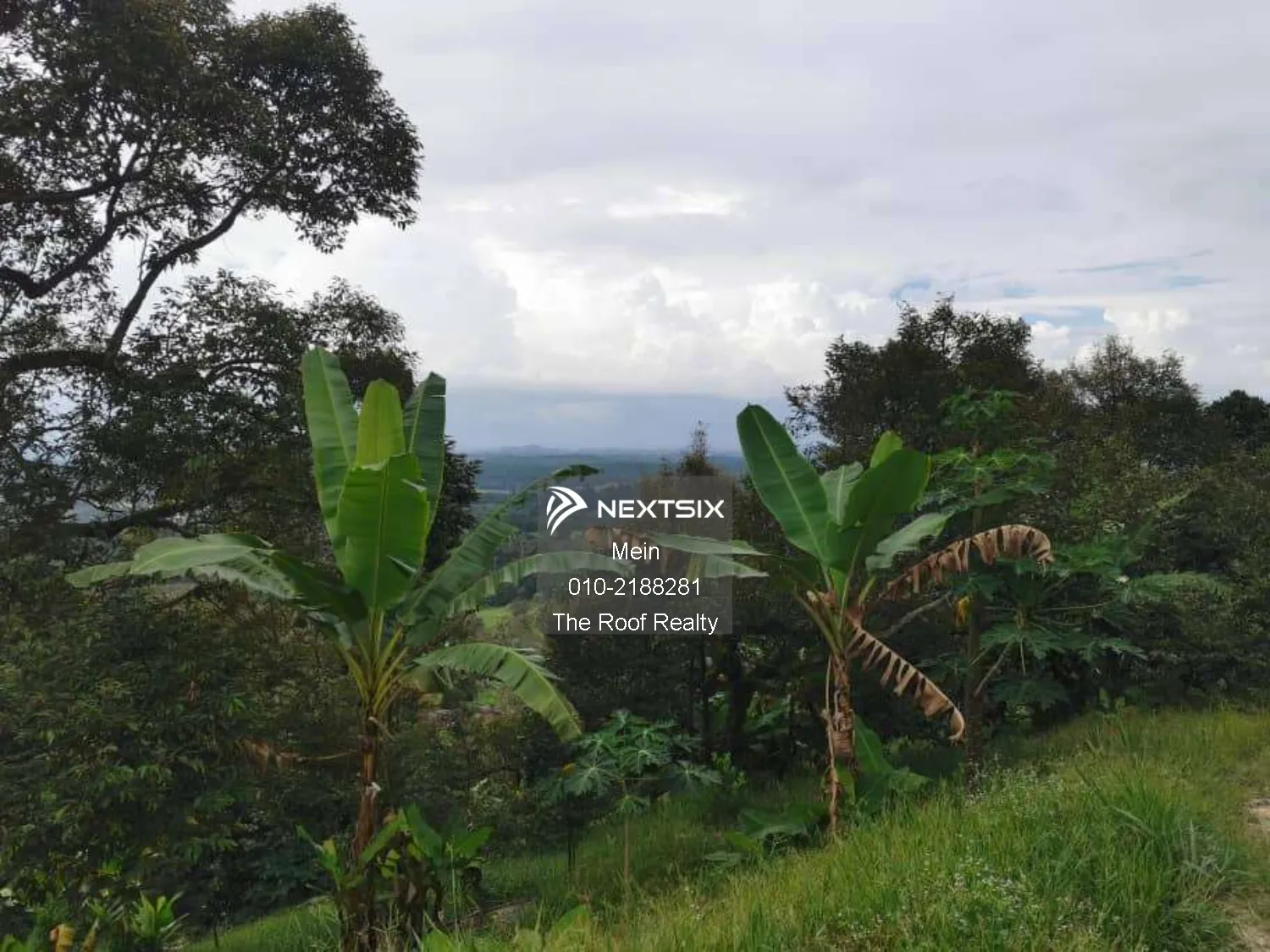 Agricultural Land For Sale in Lenggeng Negeri Sembilan - Image 8