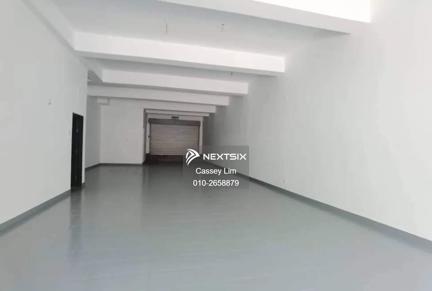 Shop Office For Rent in Denai Alam Selangor - Image 5