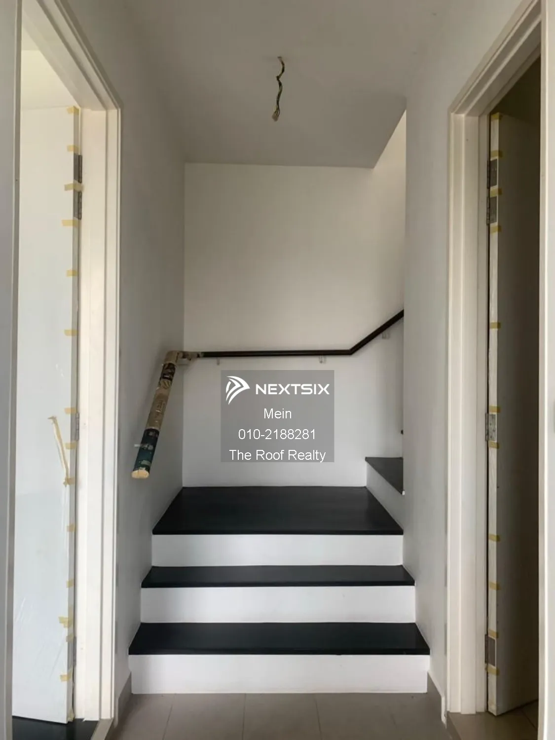 Semi-detached House For Rent in Puchong Selangor - Image 10