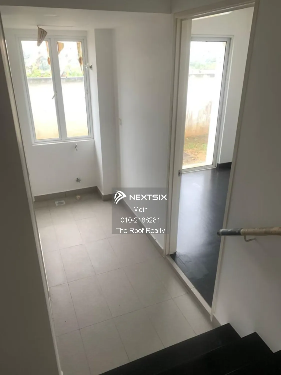 Semi-detached House For Rent in Puchong Selangor - Image 11