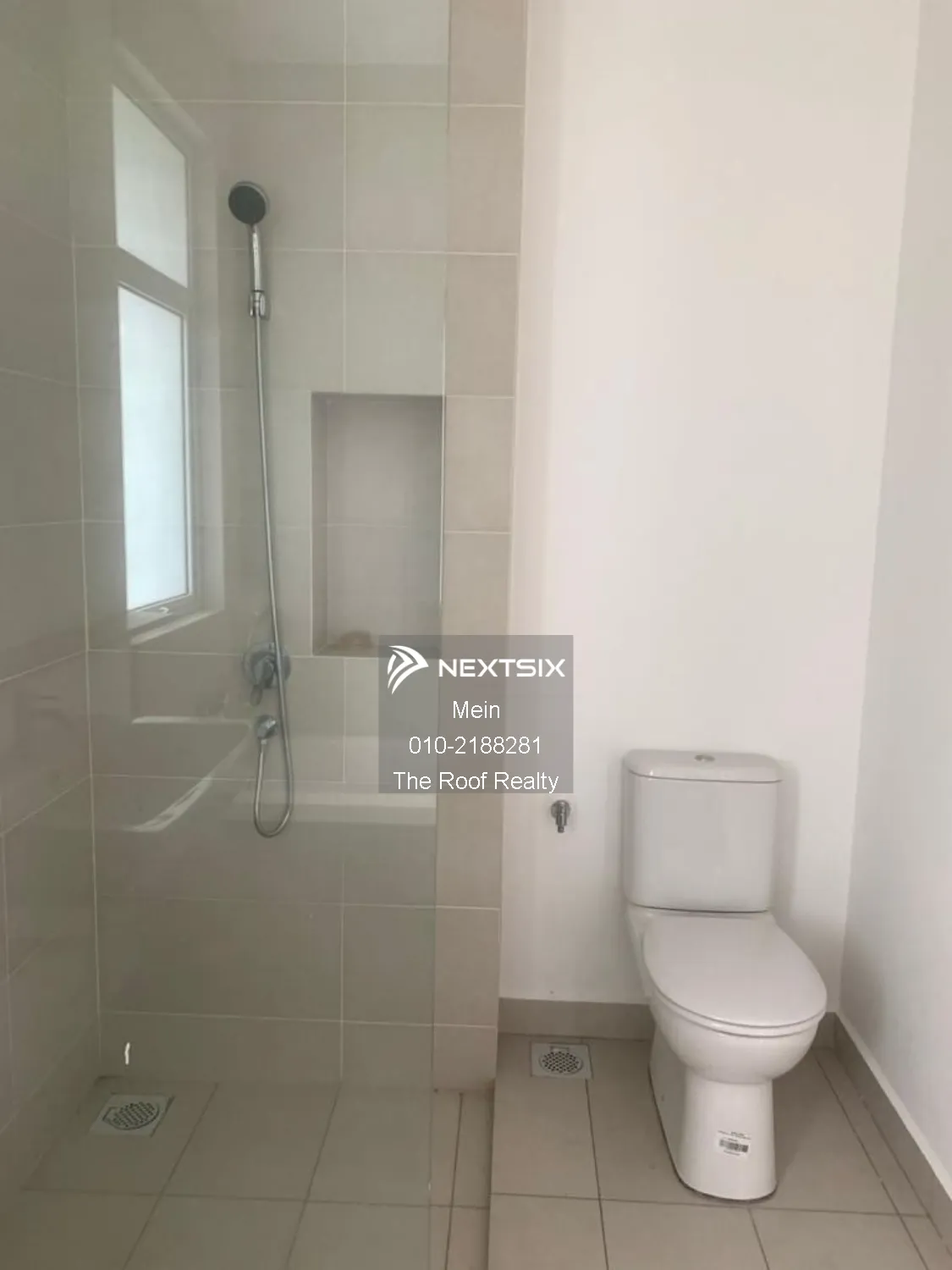 Semi-detached House For Rent in Puchong Selangor - Image 12