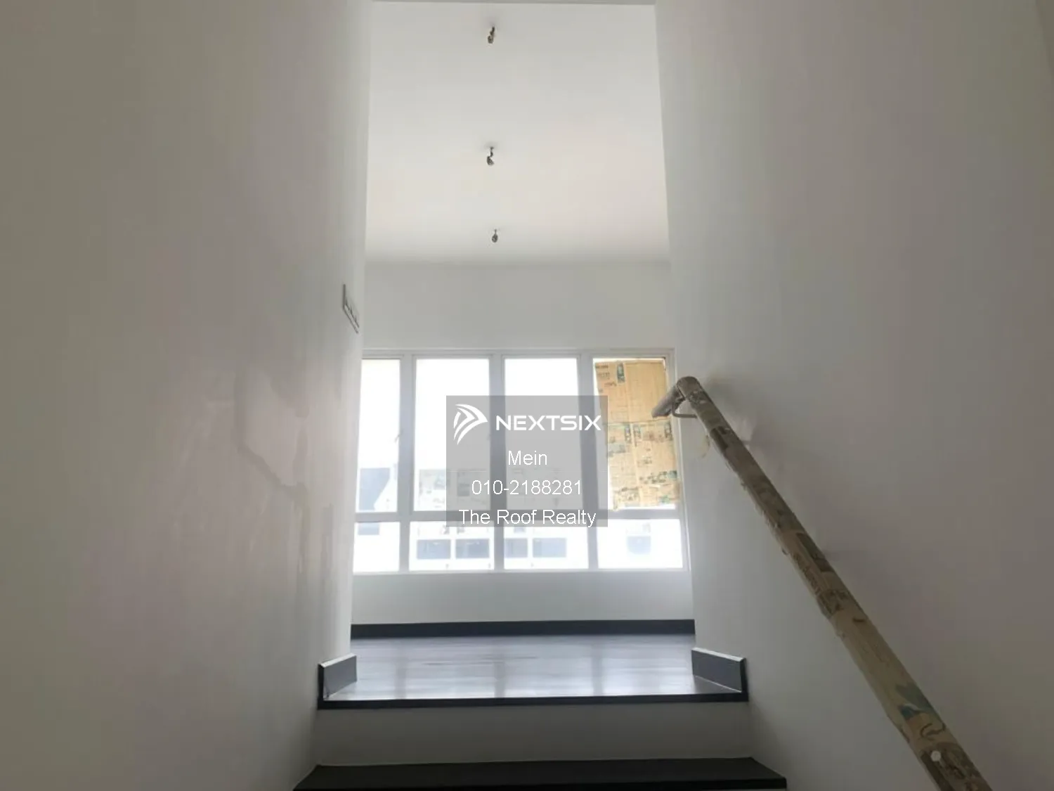 Semi-detached House For Rent in Puchong Selangor - Image 14