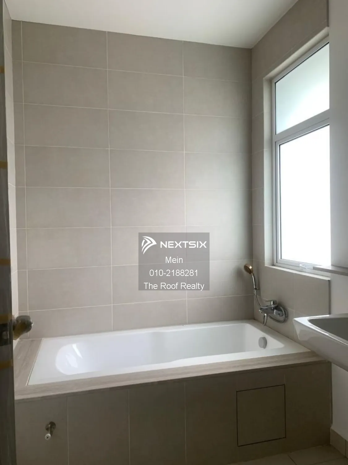 Semi-detached House For Rent in Puchong Selangor - Image 15