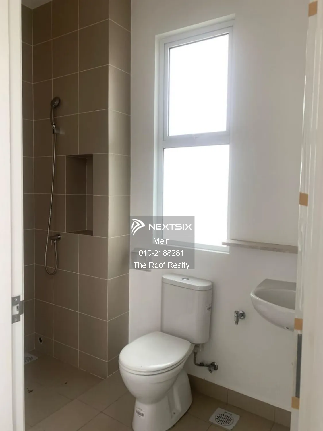 Semi-detached House For Rent in Puchong Selangor - Image 16