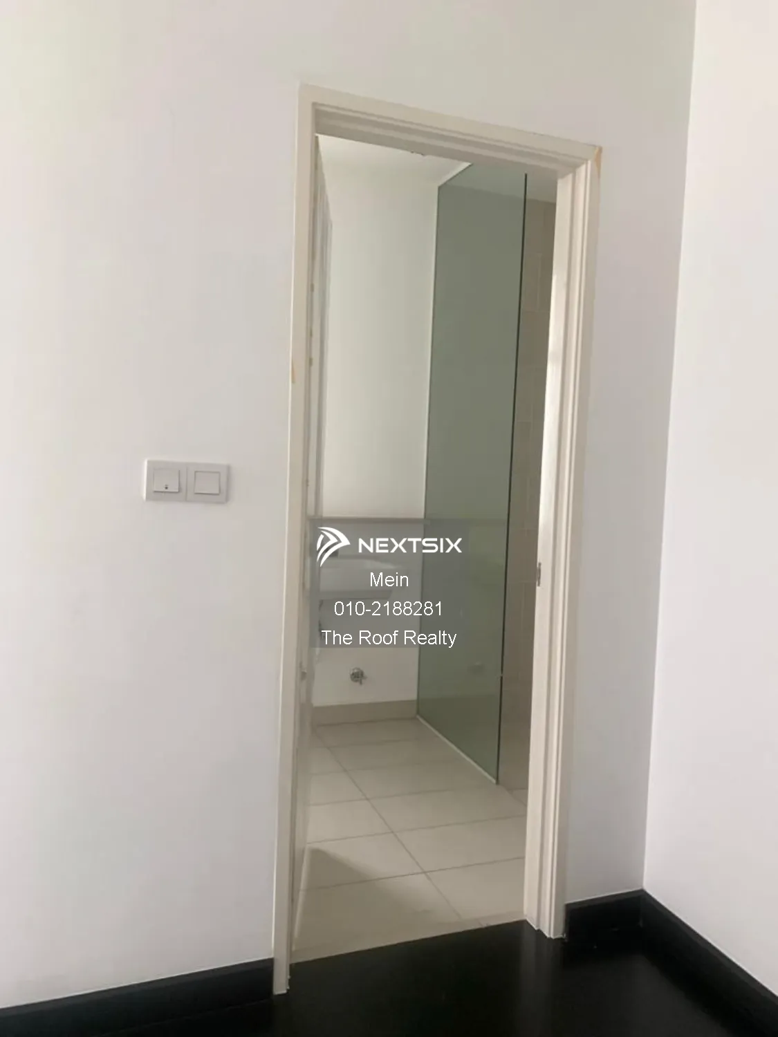 Semi-detached House For Rent in Puchong Selangor - Image 18