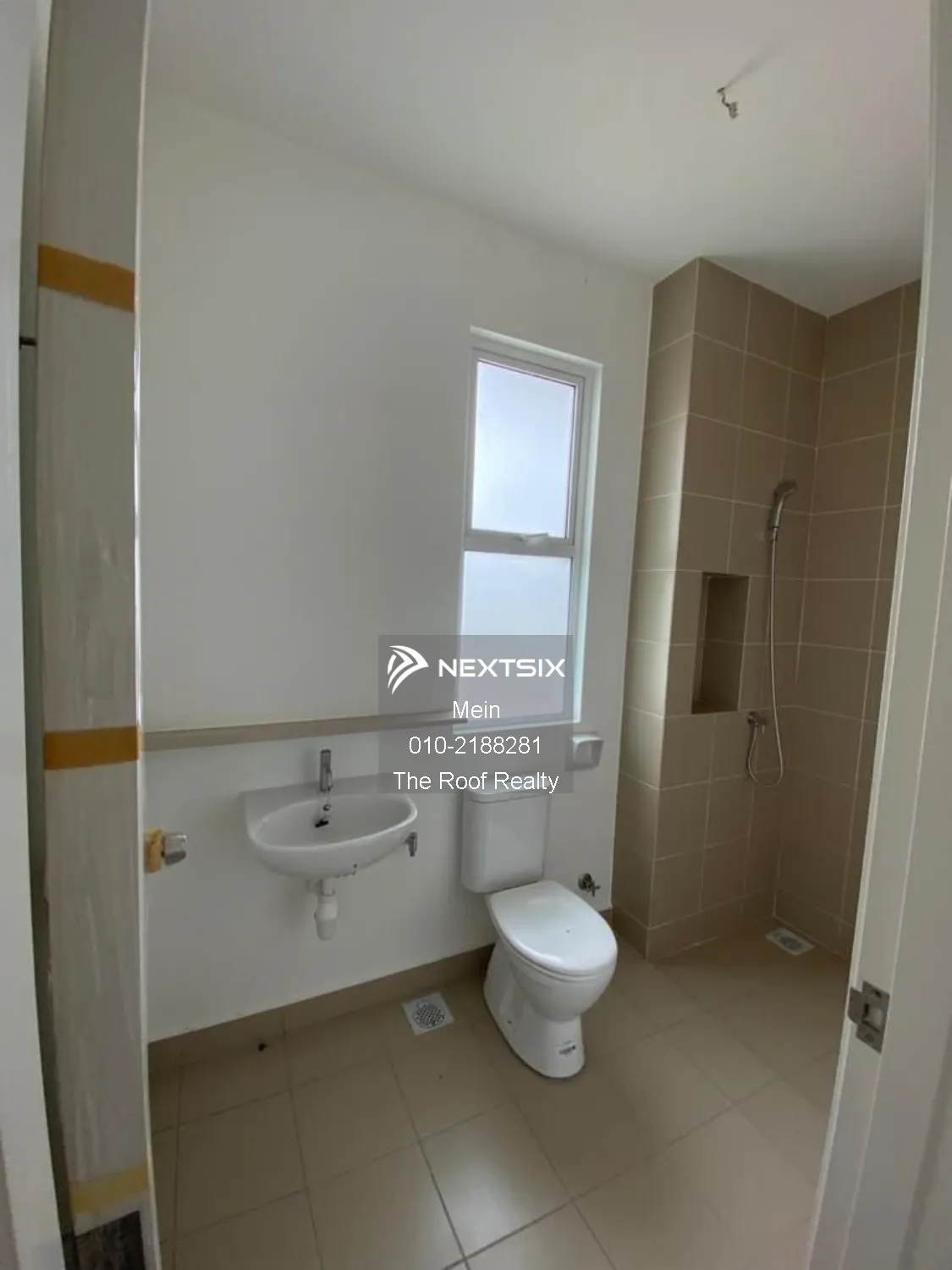 Semi-detached House For Rent in Puchong Selangor - Image 19