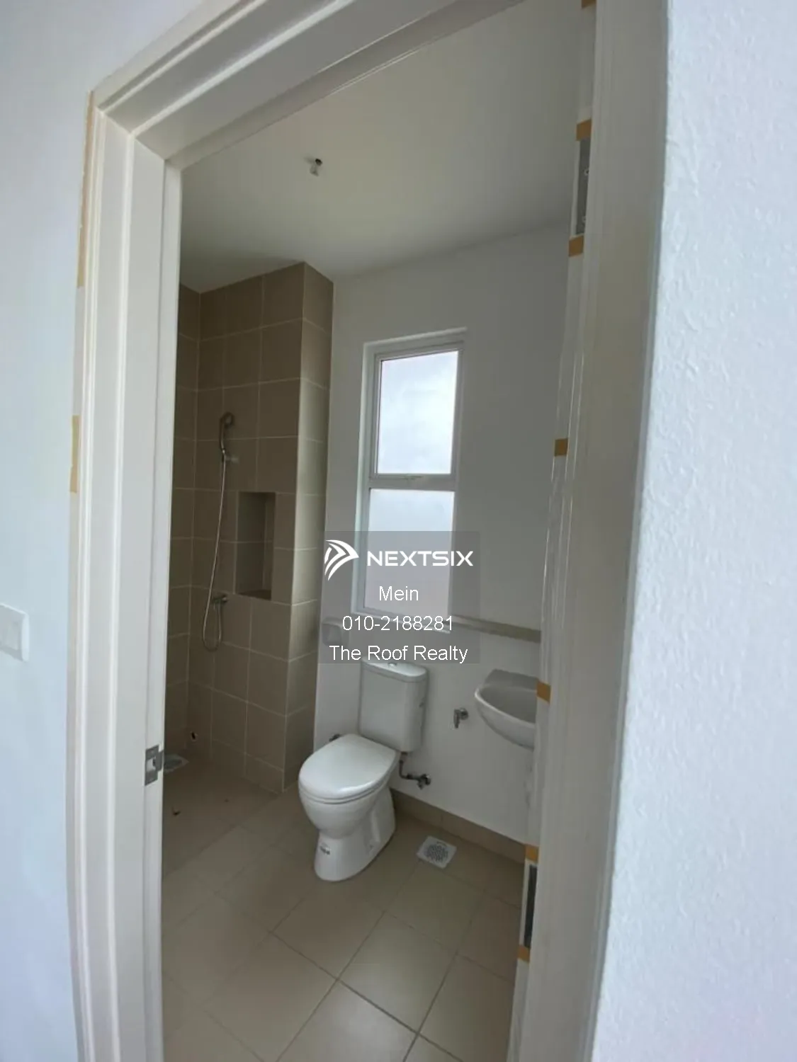 Semi-detached House For Rent in Puchong Selangor - Image 20