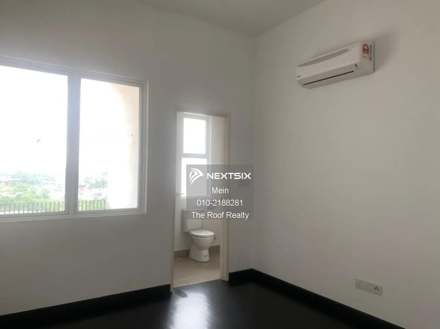 Semi-detached House For Rent in Puchong Selangor - Image 22