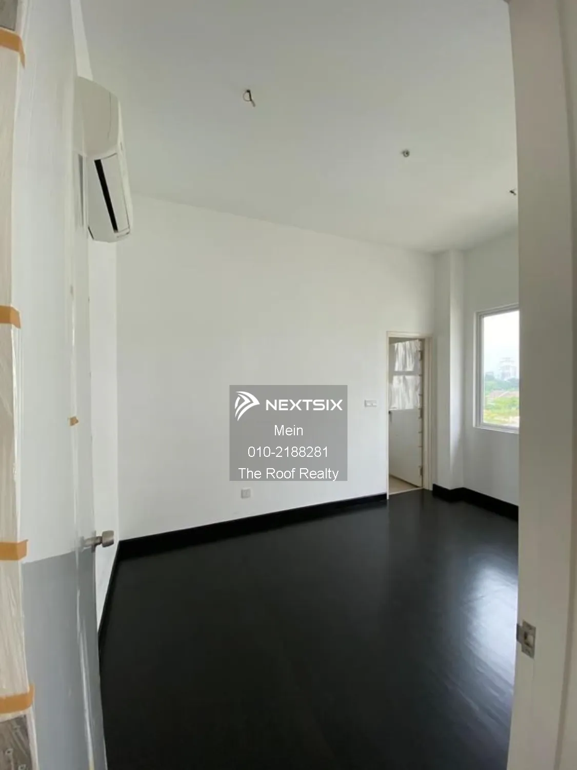 Semi-detached House For Rent in Puchong Selangor - Image 23