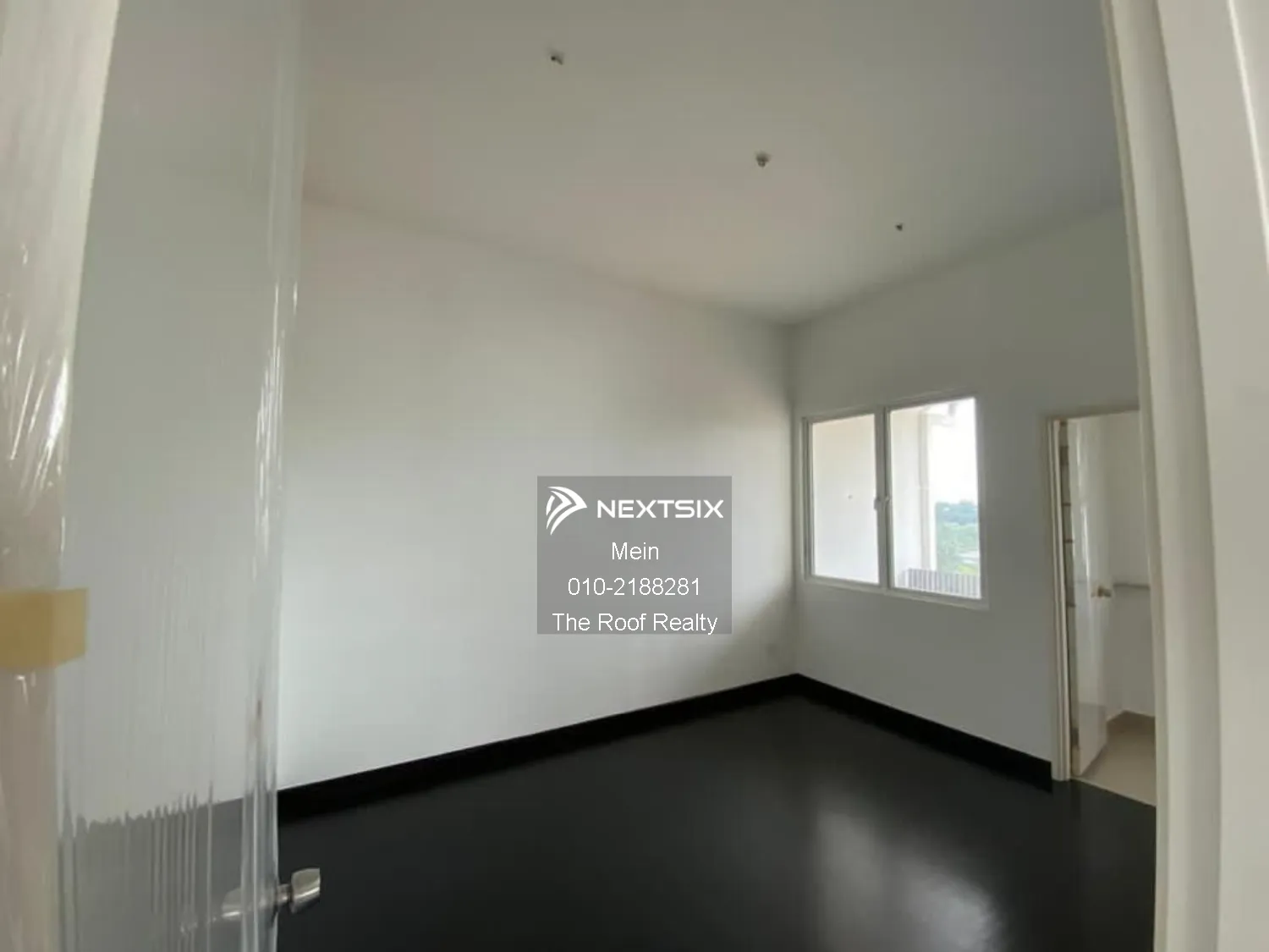 Semi-detached House For Rent in Puchong Selangor - Image 24