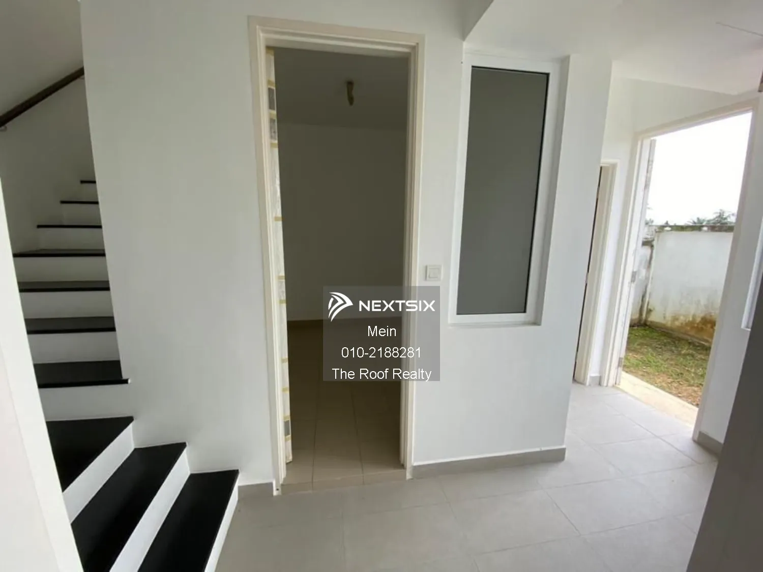 Semi-detached House For Rent in Puchong Selangor - Image 26