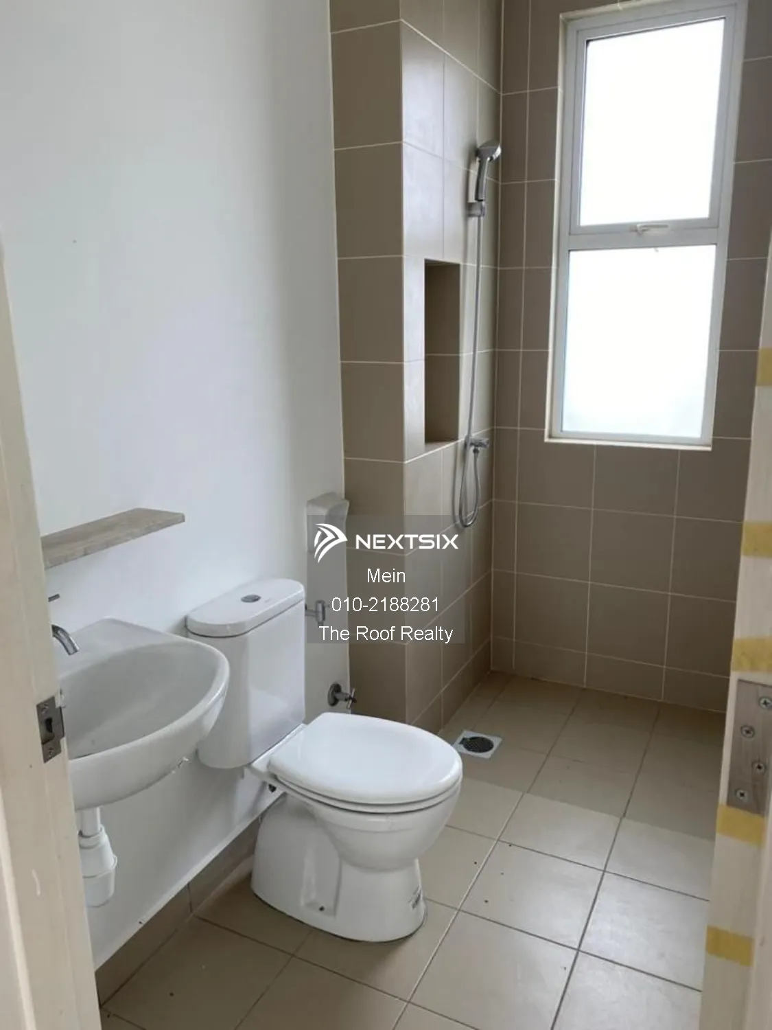 Semi-detached House For Rent in Puchong Selangor - Image 27