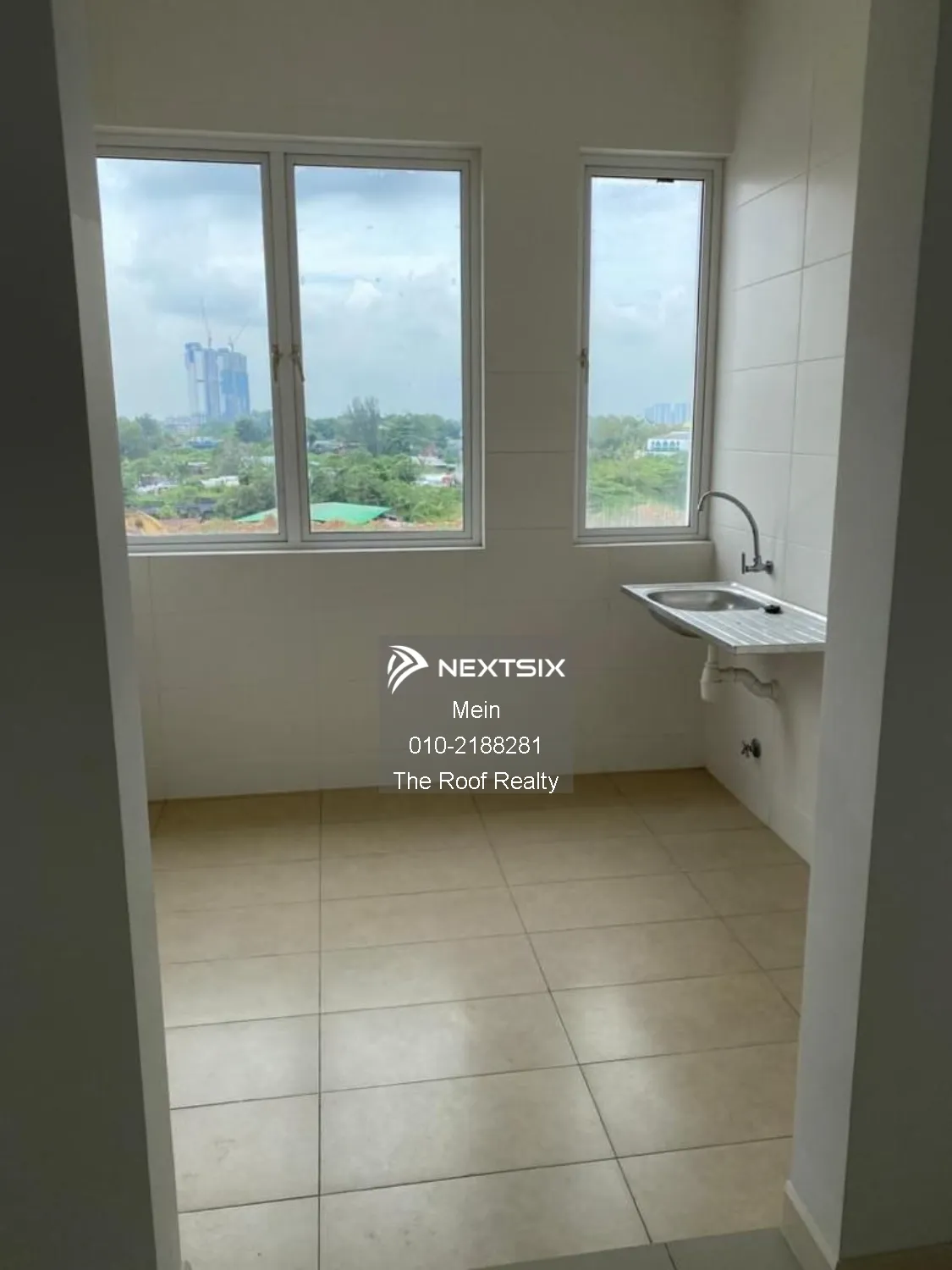 Semi-detached House For Rent in Puchong Selangor - Image 28