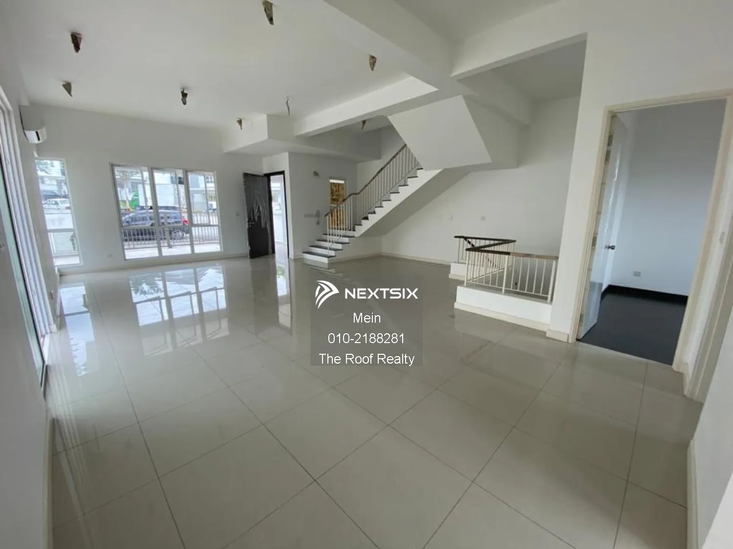 Semi-detached House For Rent in Puchong Selangor - Image 5