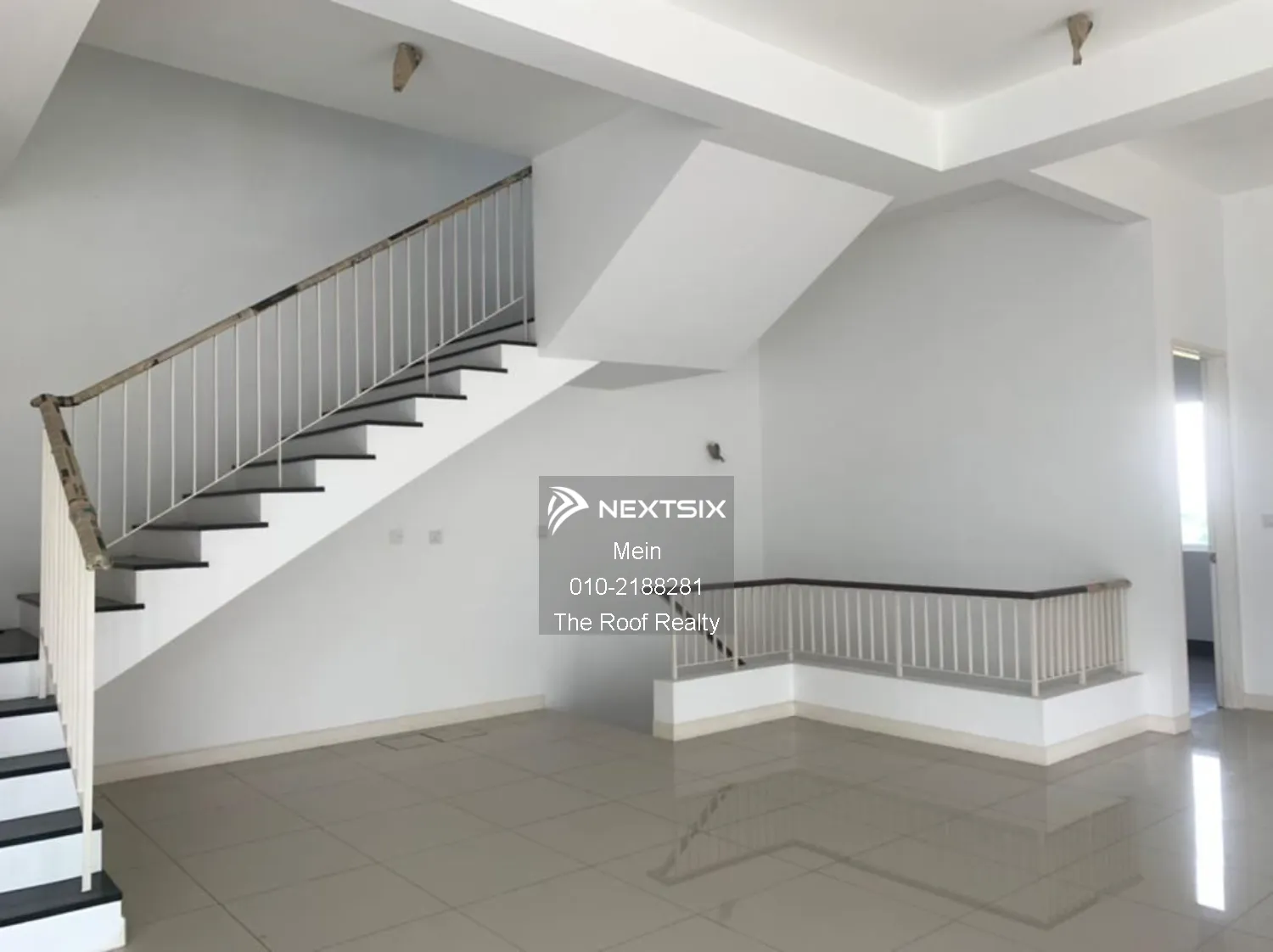 Semi-detached House For Rent in Puchong Selangor - Image 6