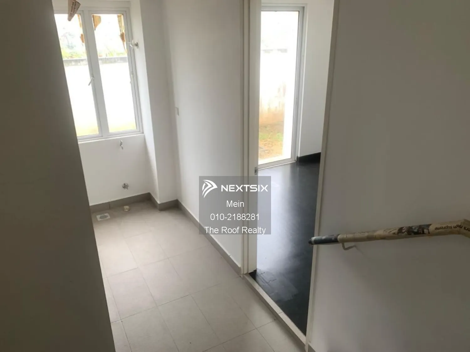 Semi-detached House For Rent in Puchong Selangor - Image 7