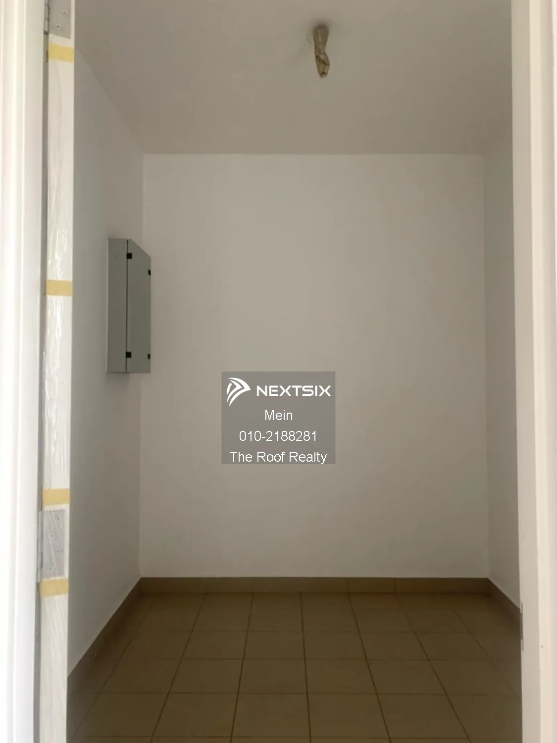 Semi-detached House For Rent in Puchong Selangor - Image 8