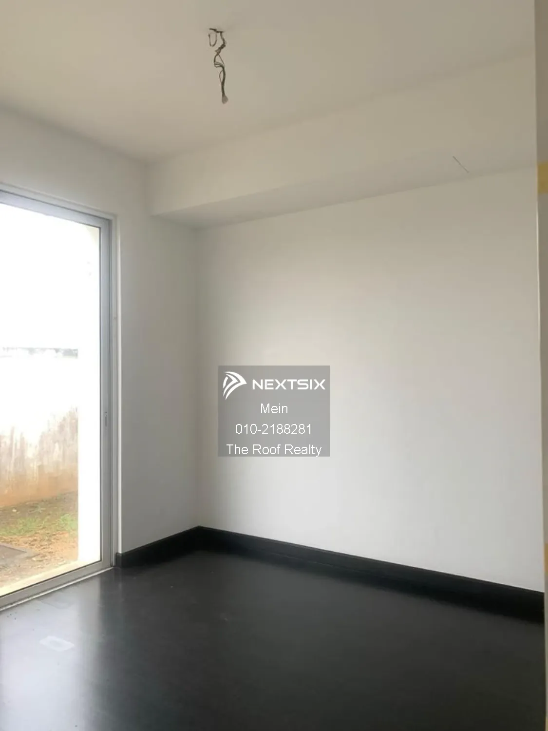 Semi-detached House For Rent in Puchong Selangor - Image 9