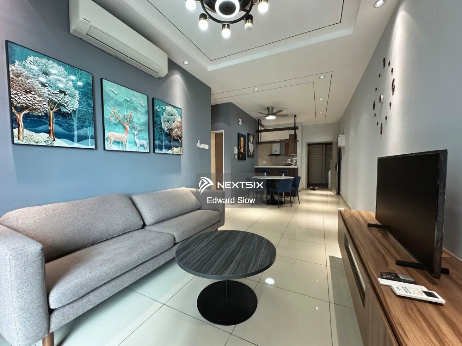 G Residence @ Johor Bahru