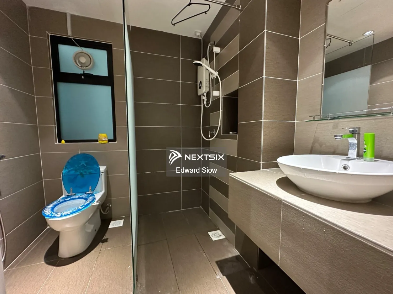 Serviced Residence For Sale in Johor Bahru Johor - Image 11